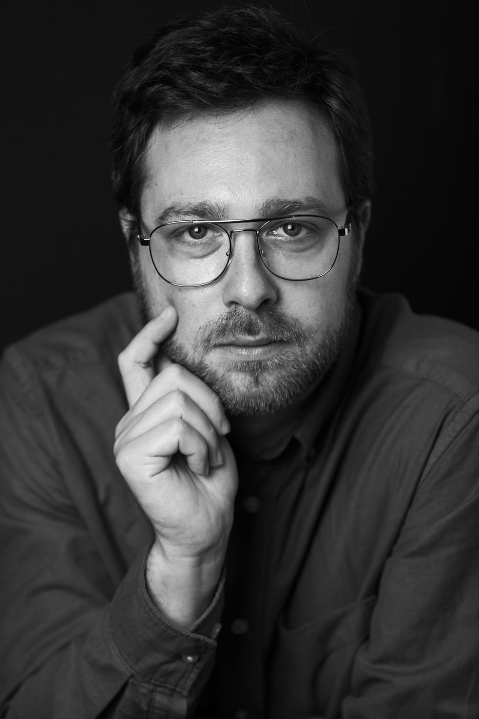 Ritratto di Guido Giannone