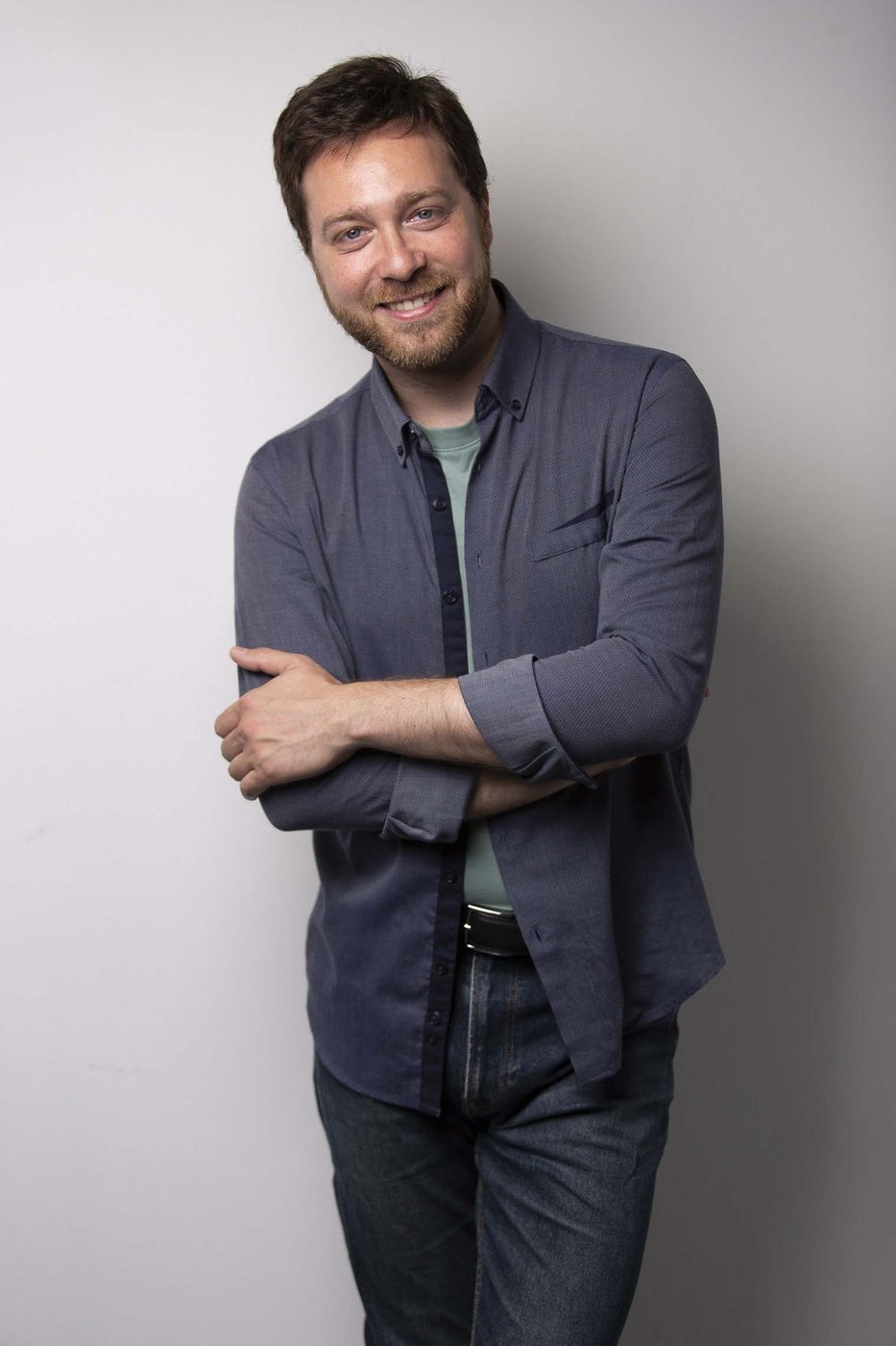 Guido Giannone, fotografo