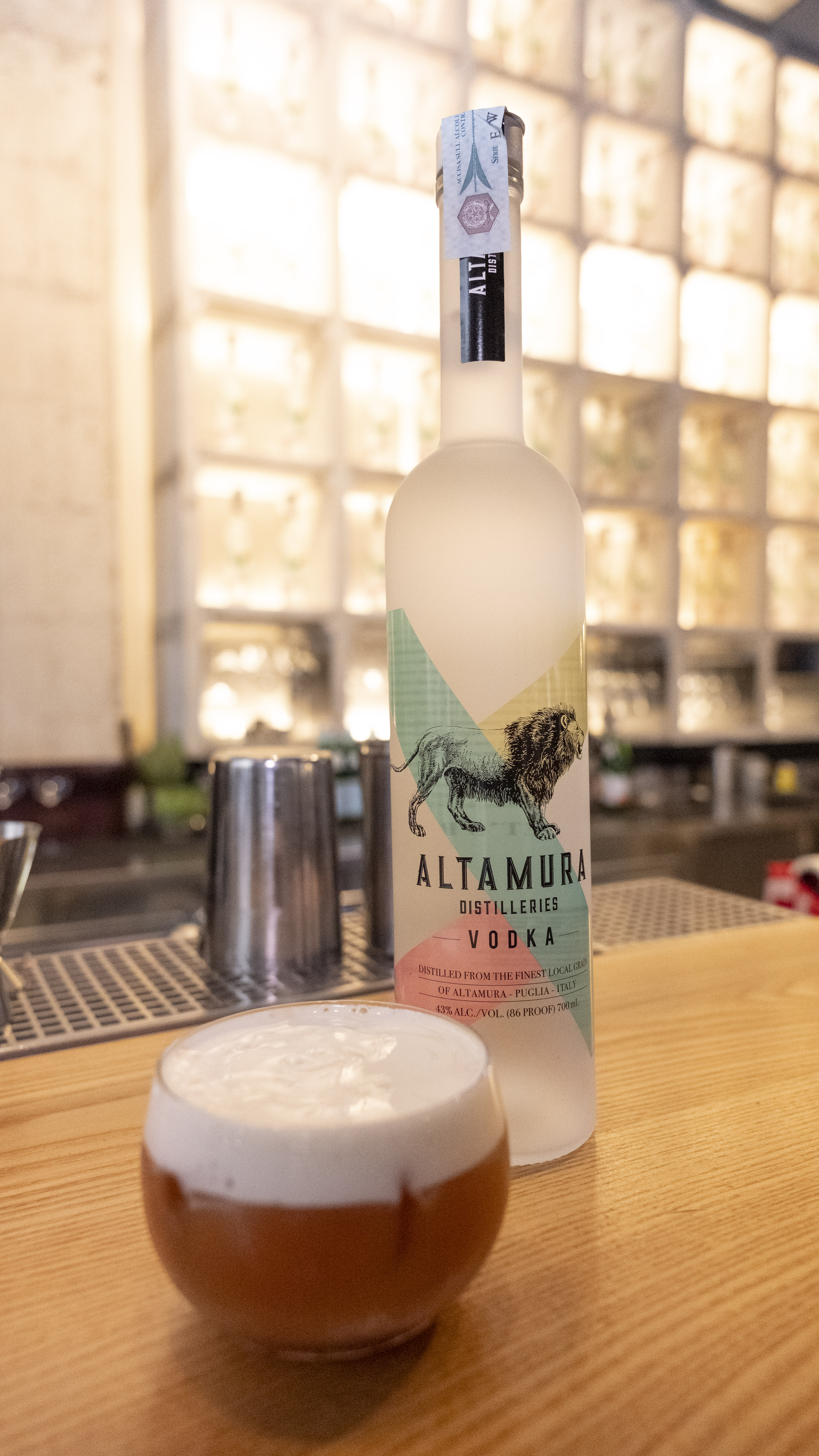Altamura Distilleries