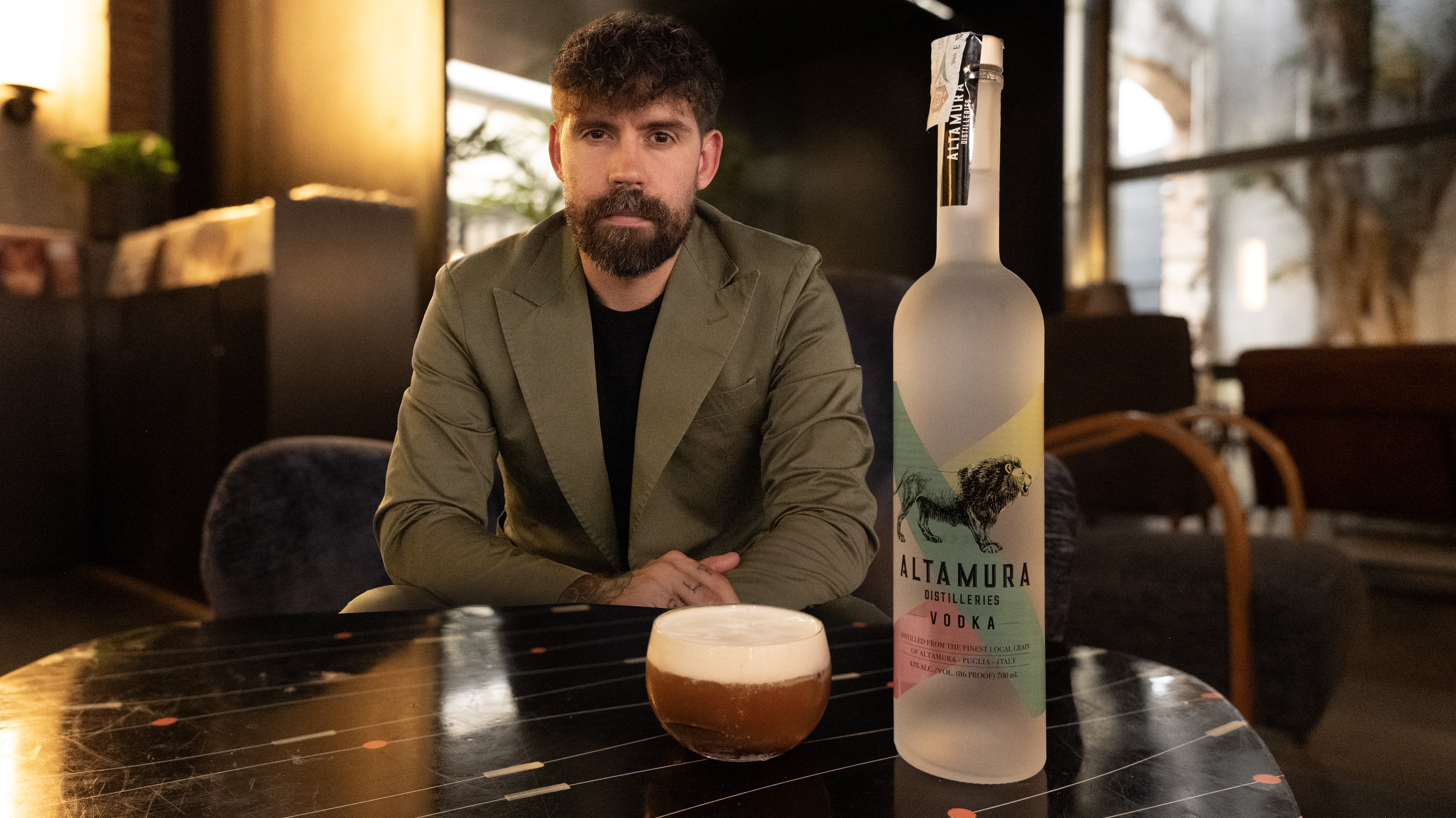 Altamura Distilleries