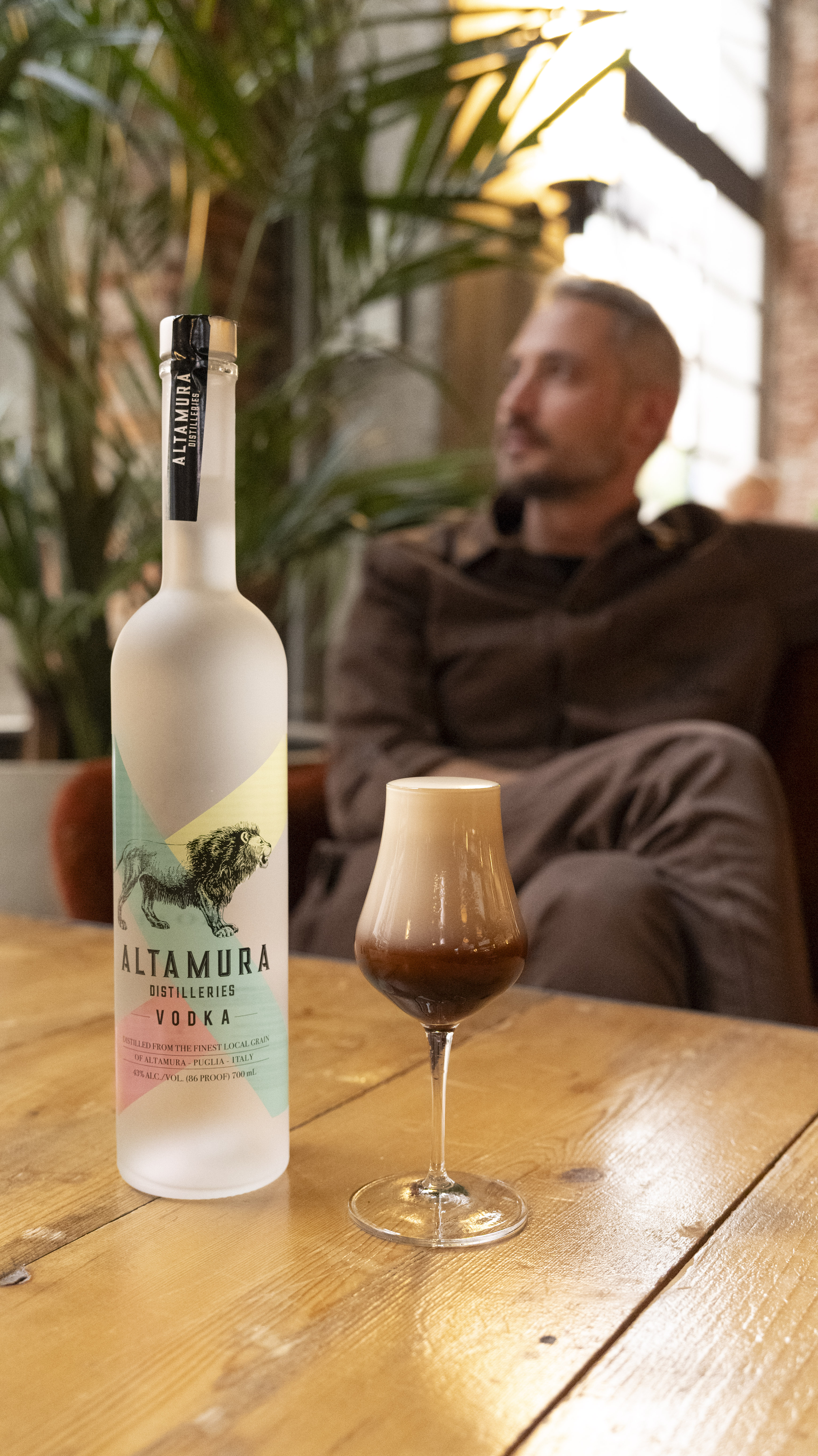 Altamura Distilleries
