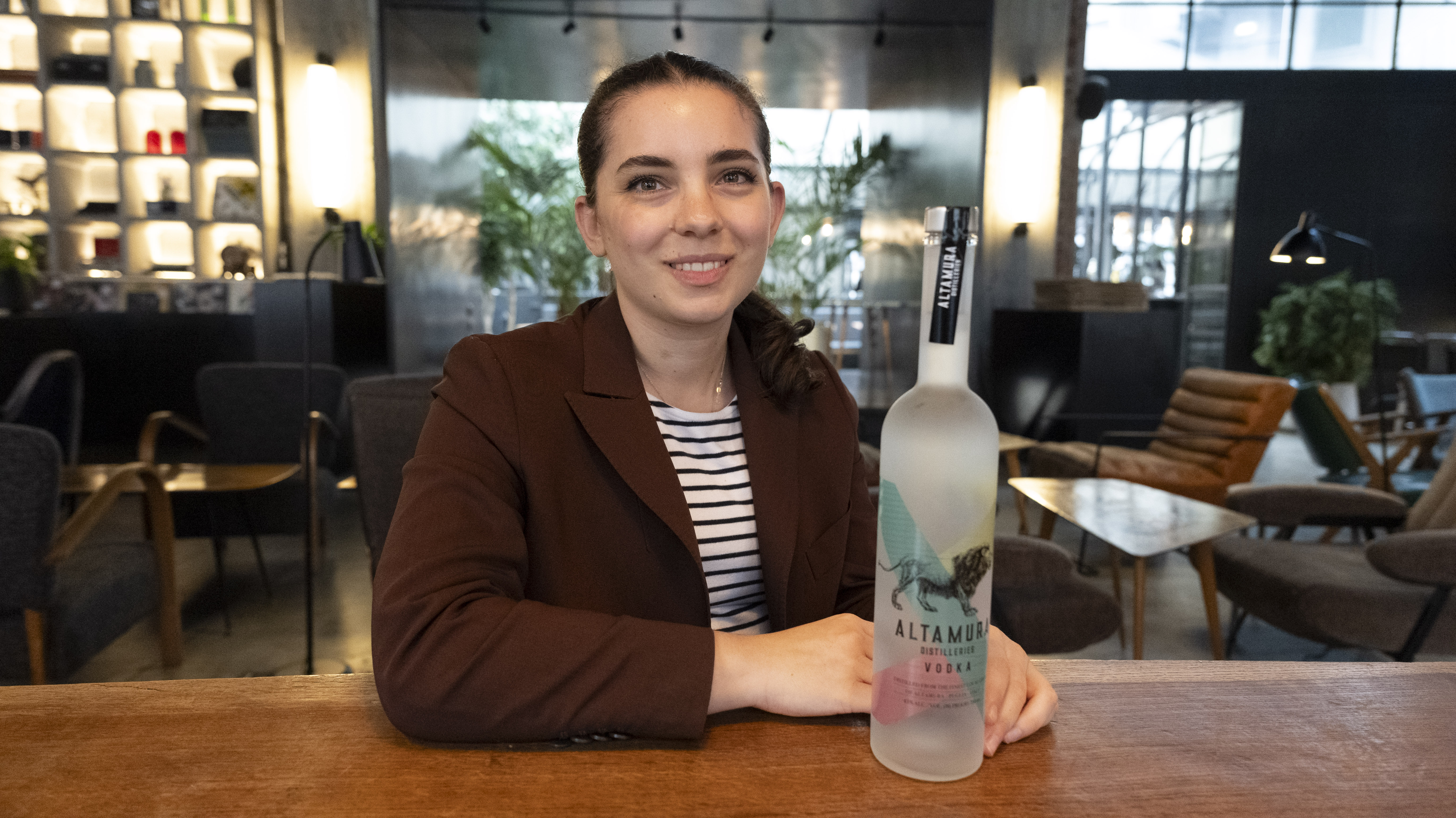 Altamura Distilleries