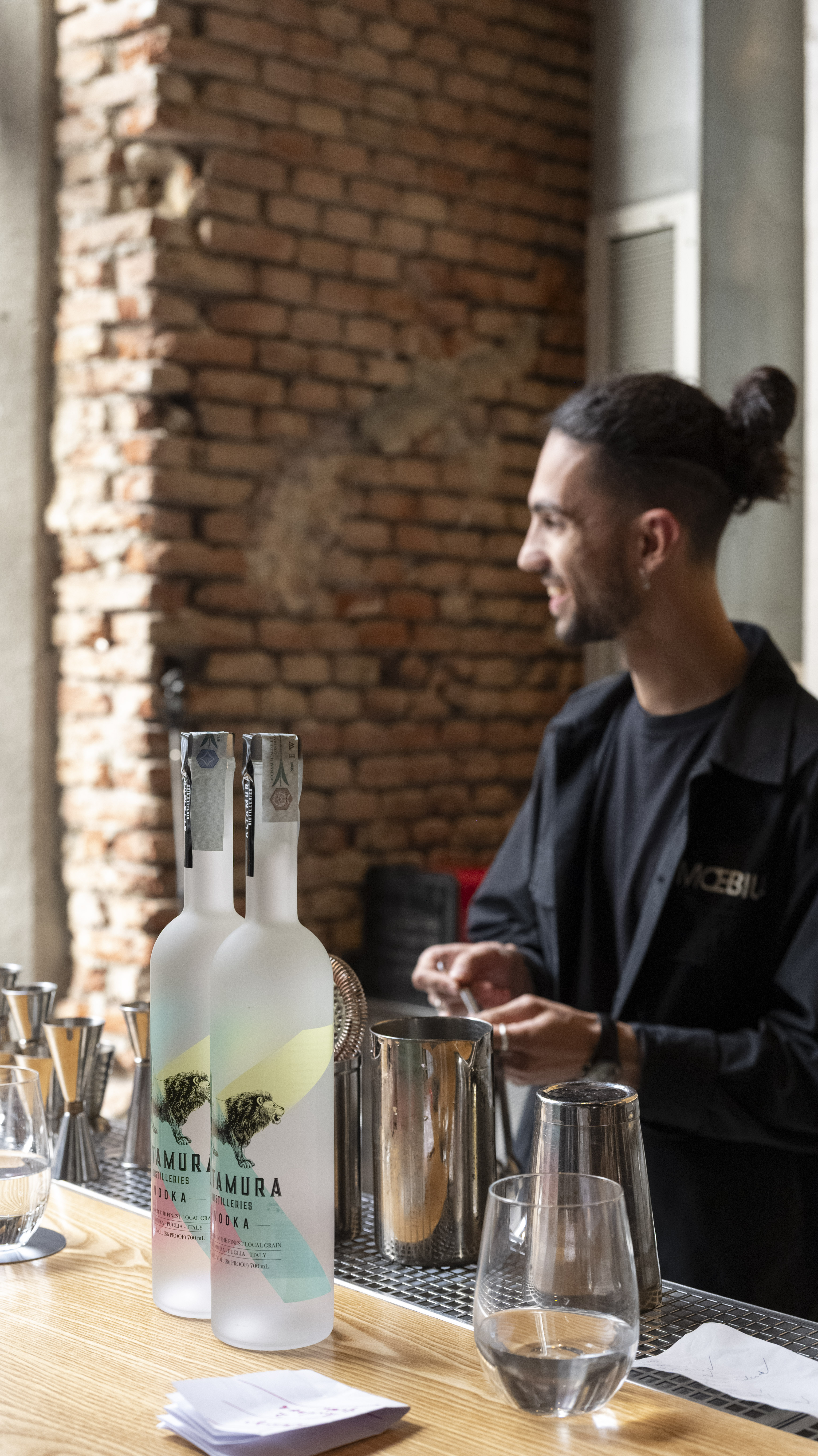 Altamura Distilleries
