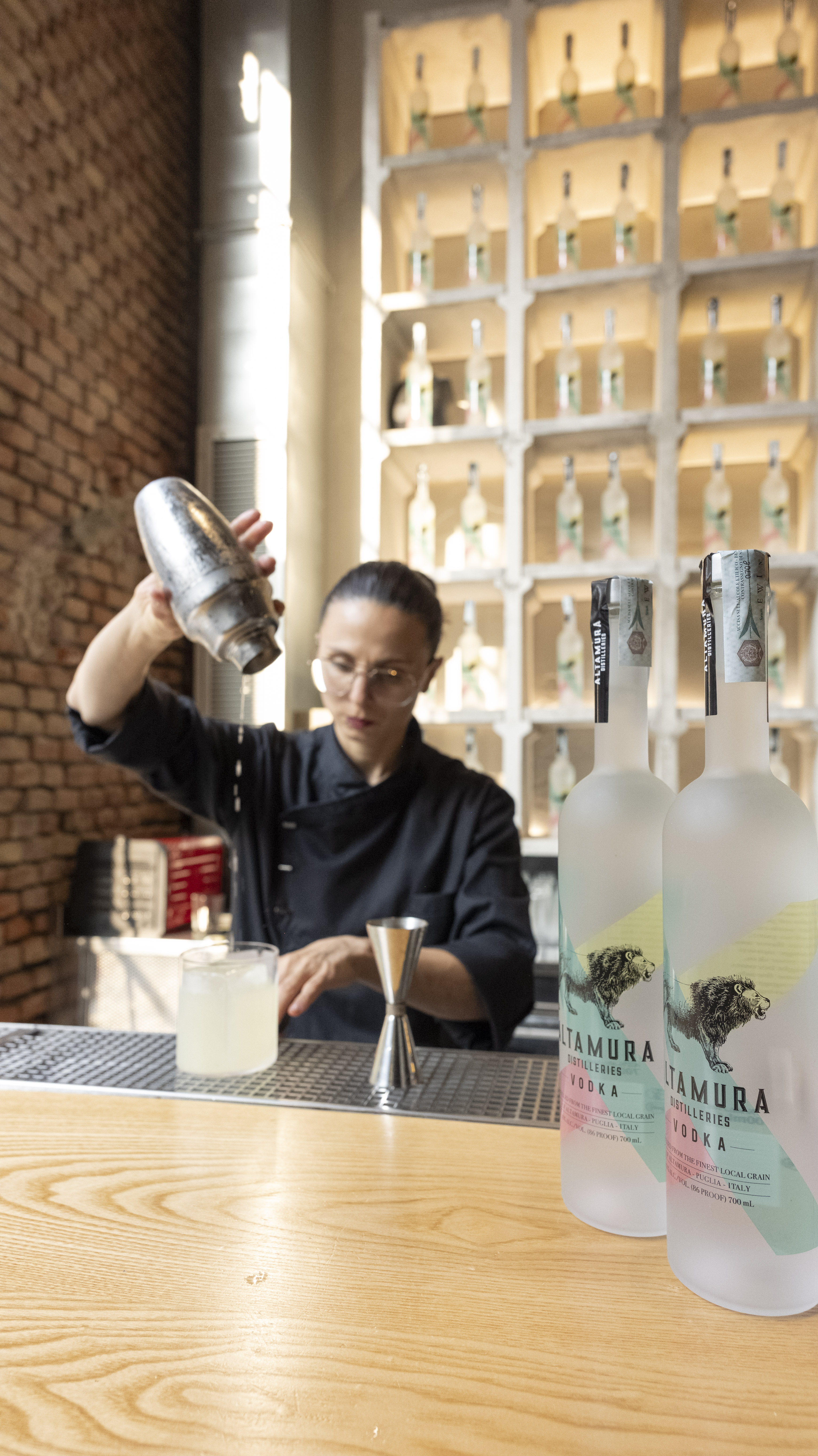 Altamura Distilleries
