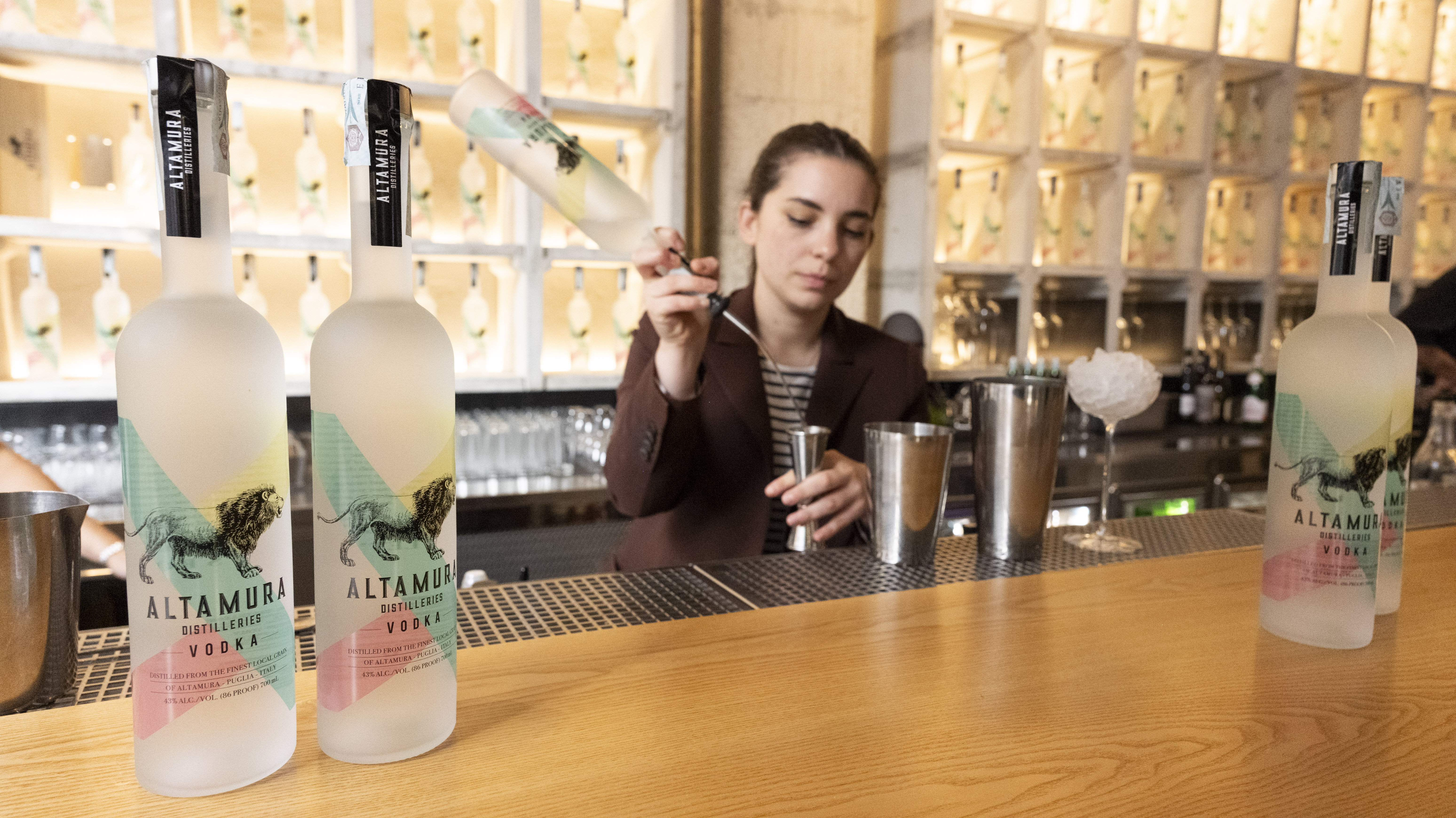 Altamura Distilleries