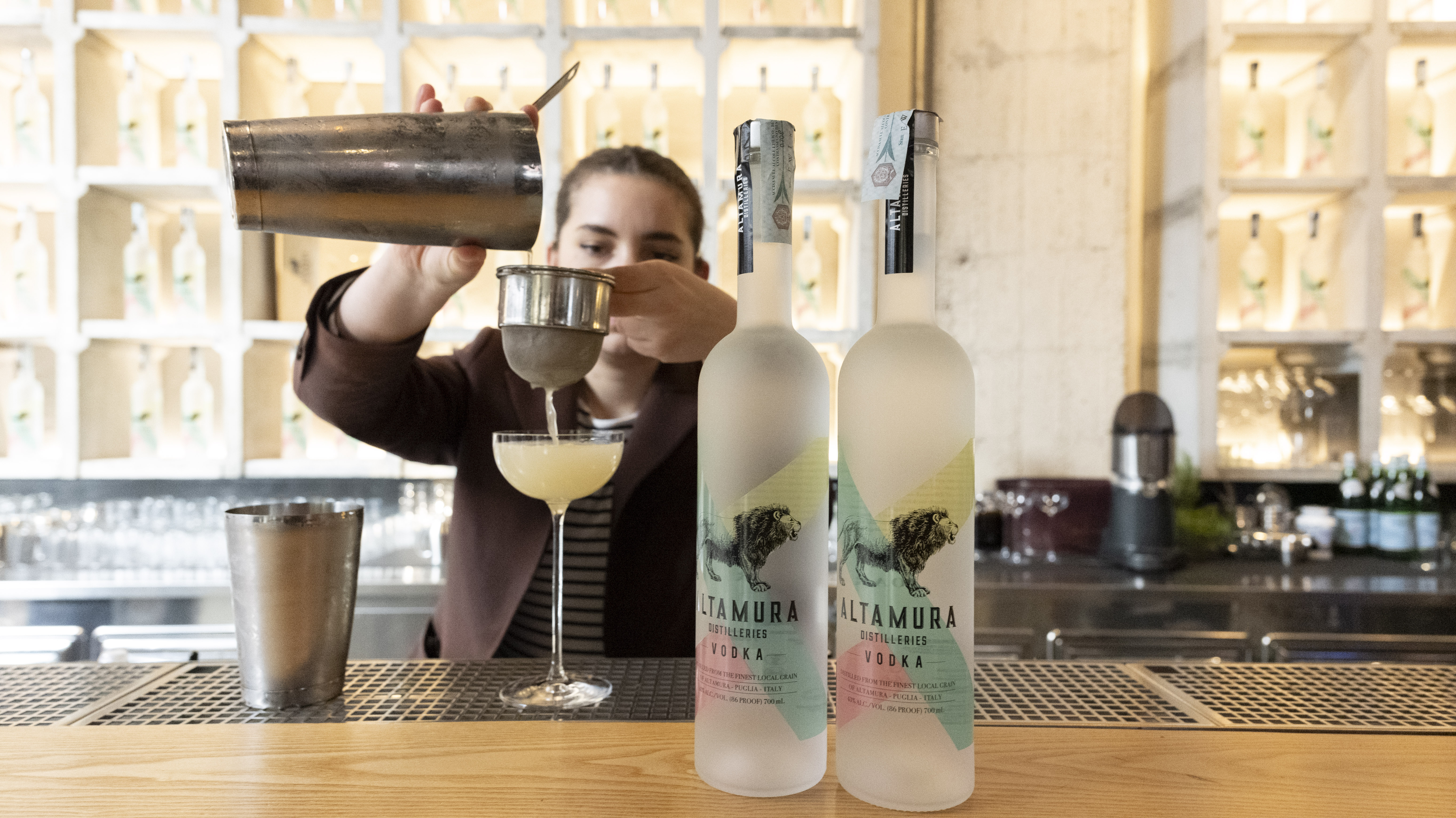 Altamura Distilleries