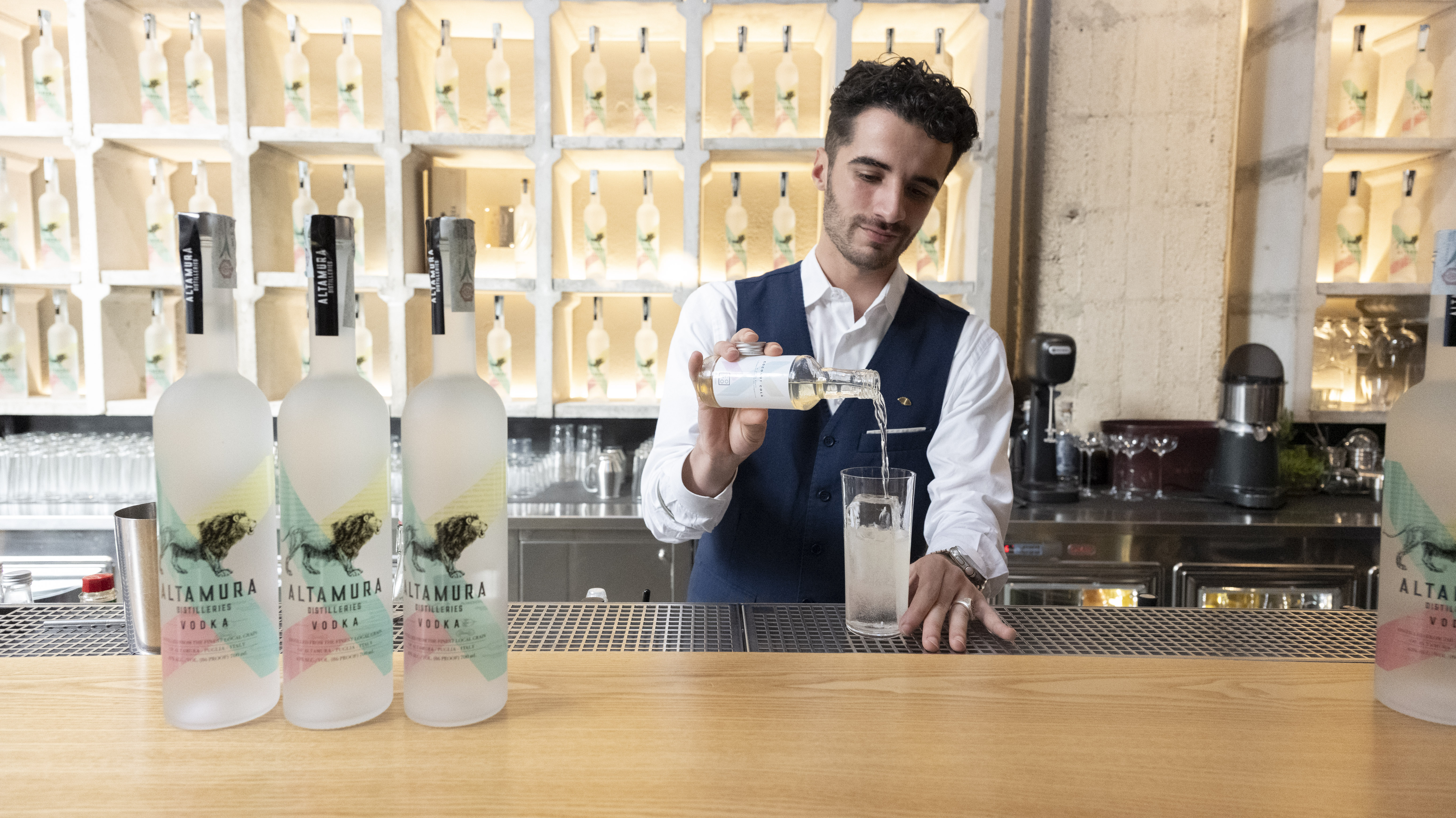 Altamura Distilleries