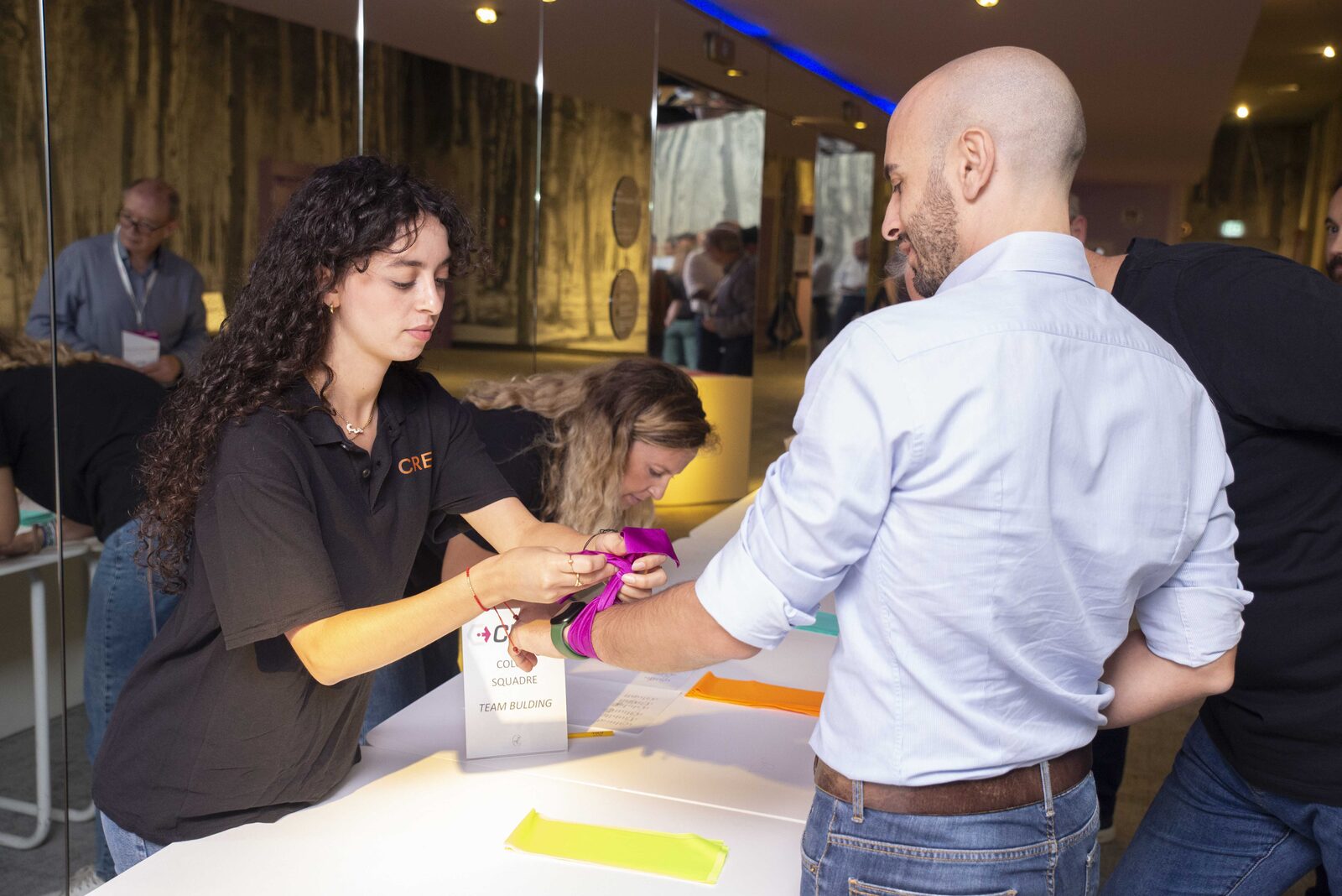 Chiesi GMD Annual Meeting