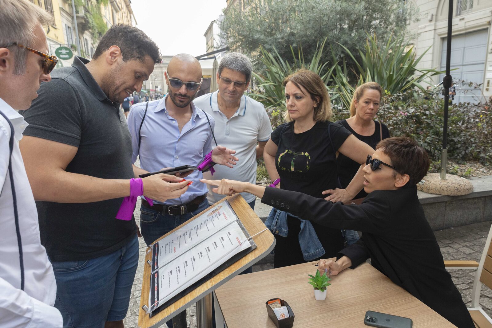 Chiesi GMD Annual Meeting