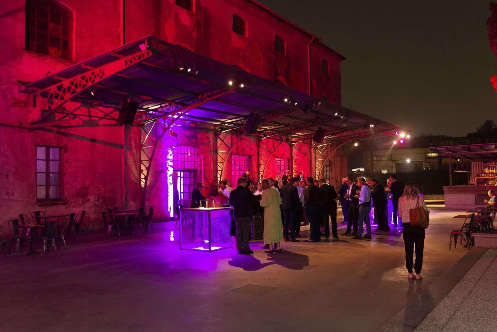 Chiesi GMD Annual Meeting
