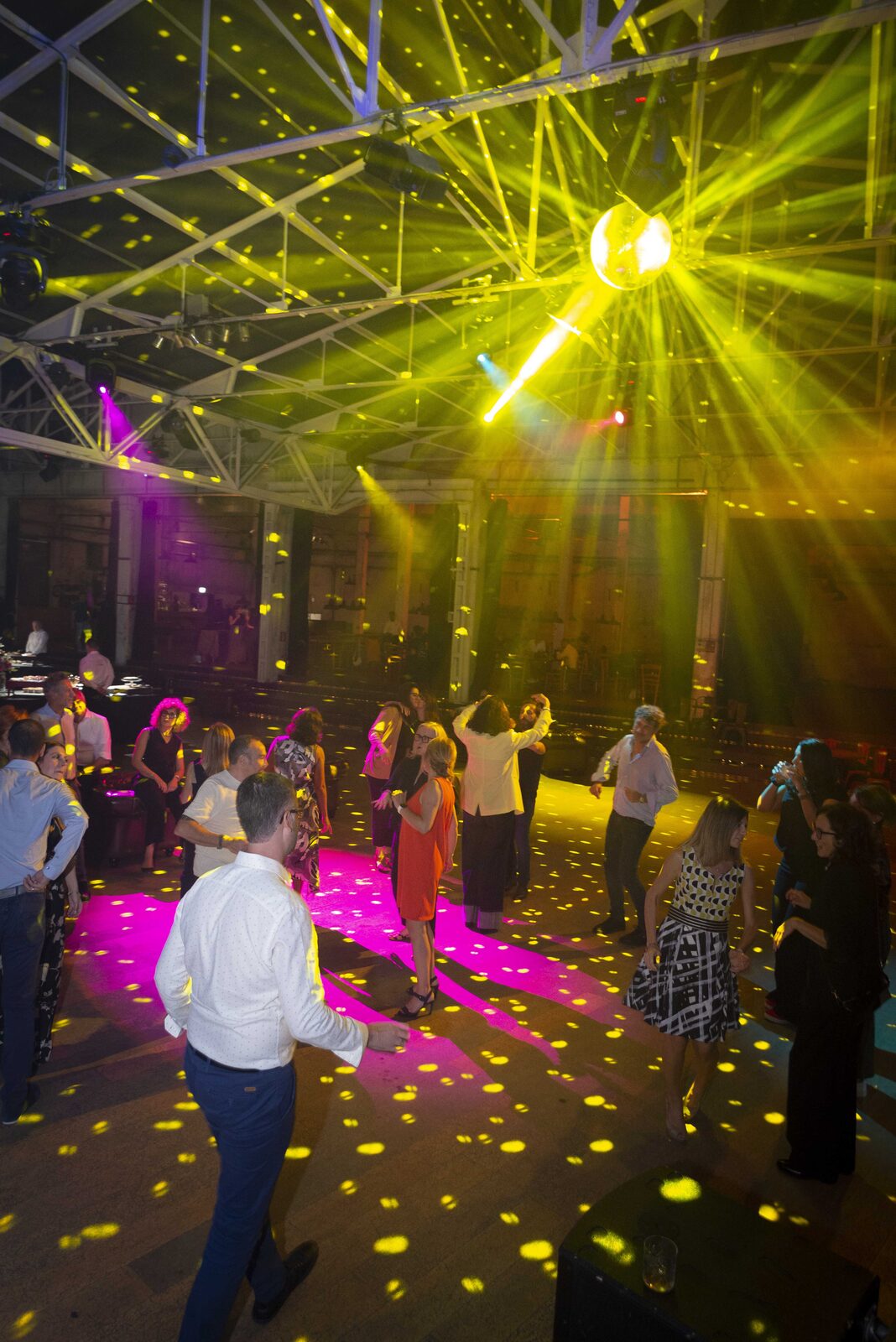 Chiesi GMD Annual Meeting
