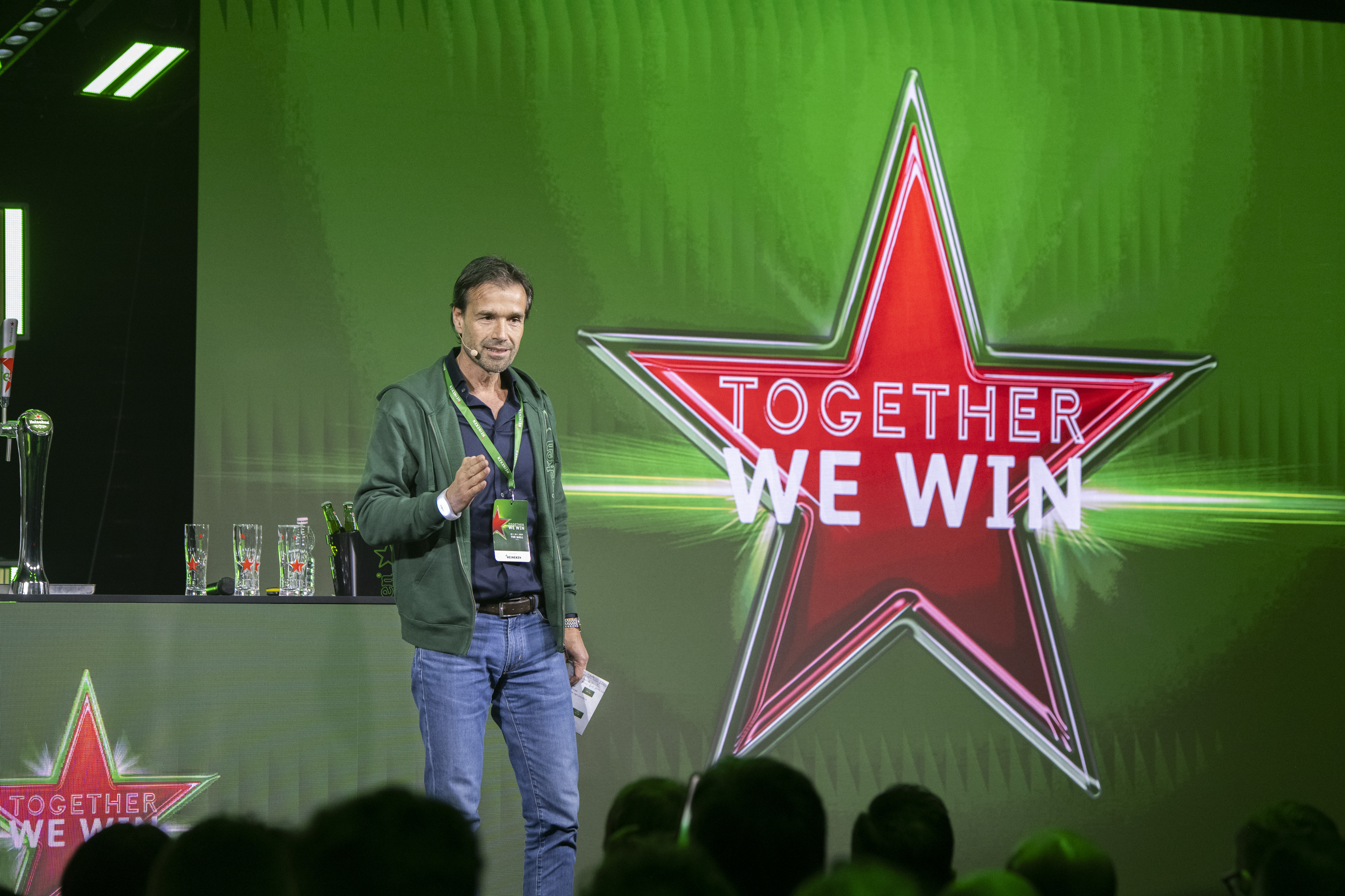 Heineken