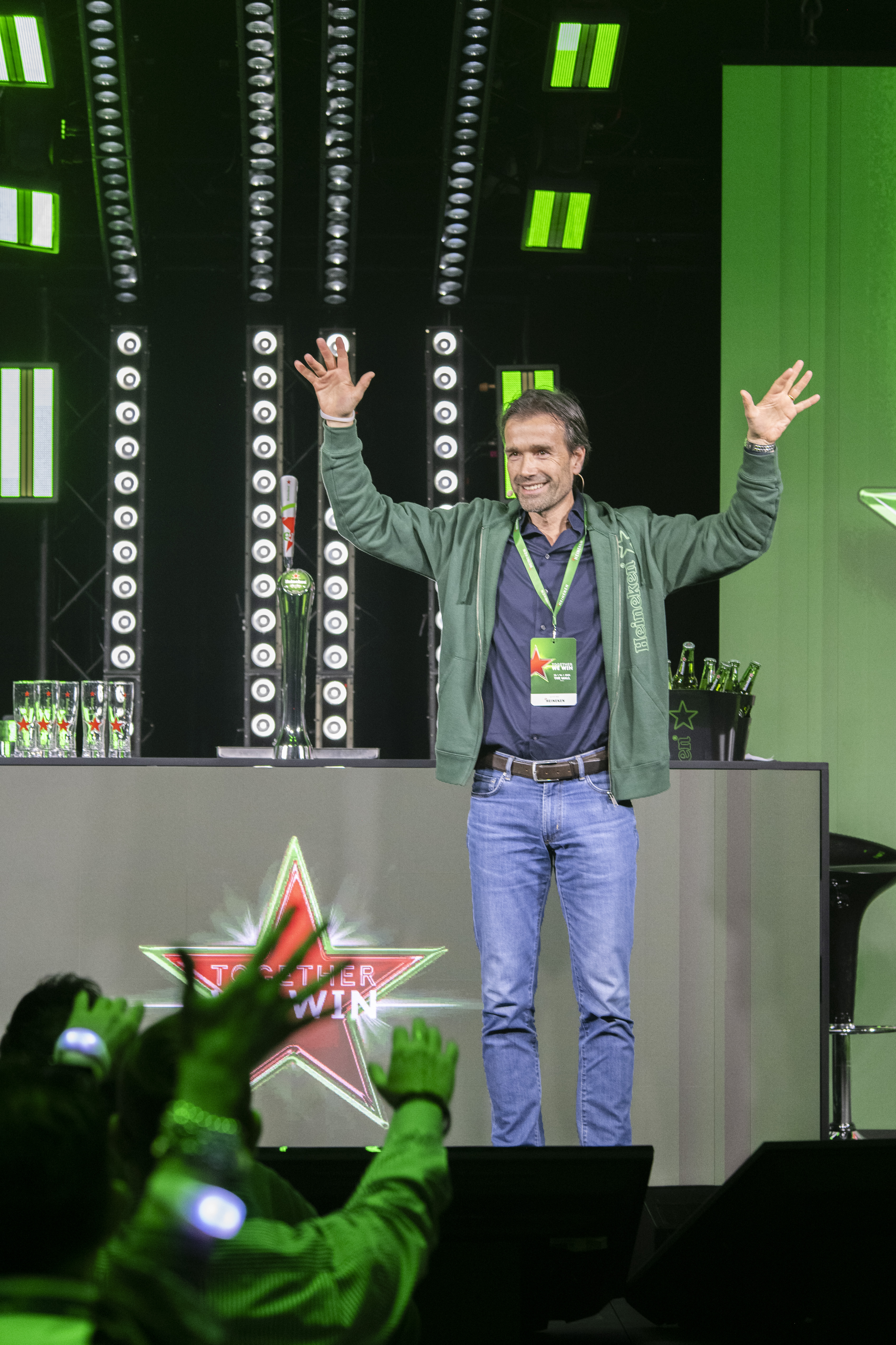 Heineken
