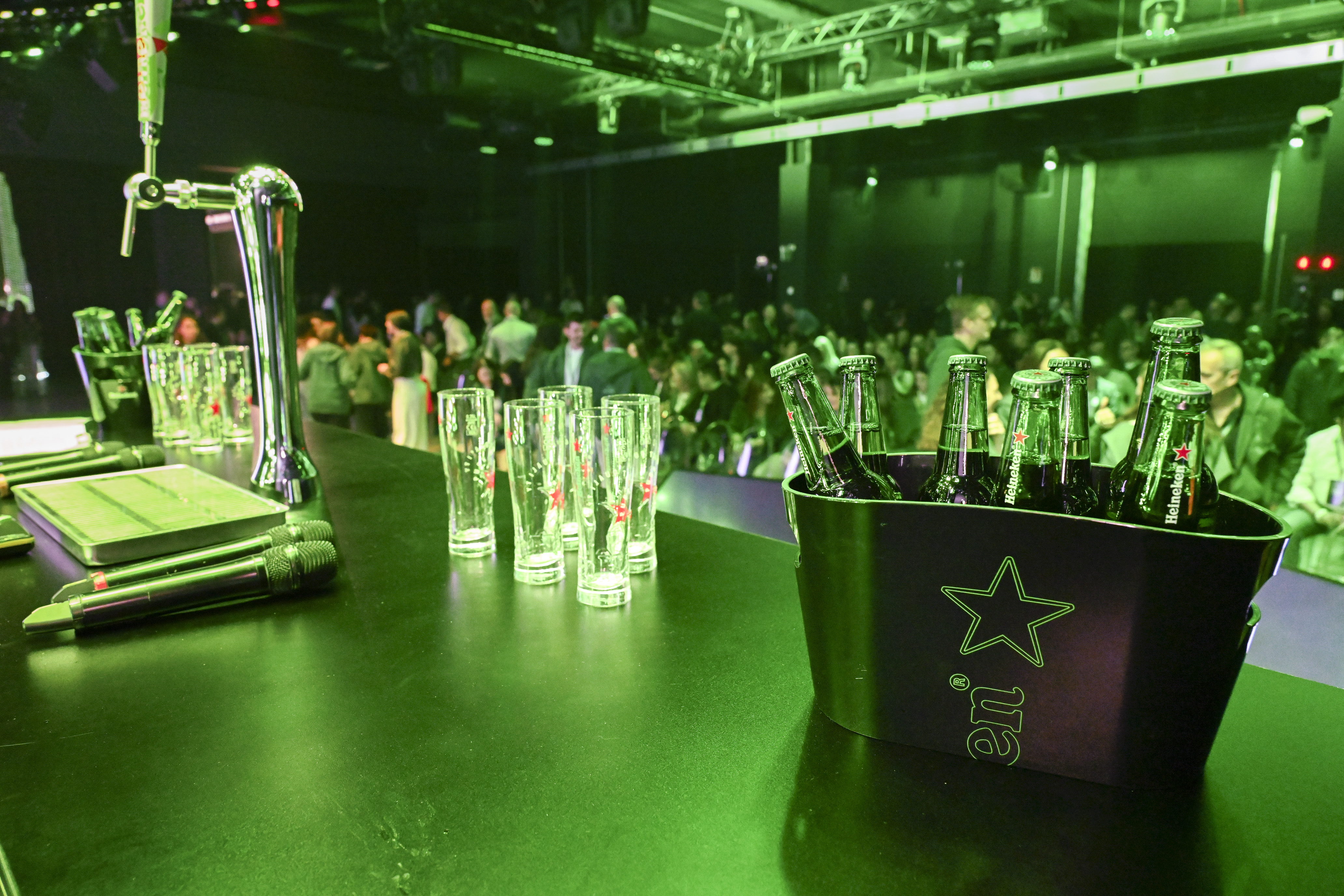 Heineken