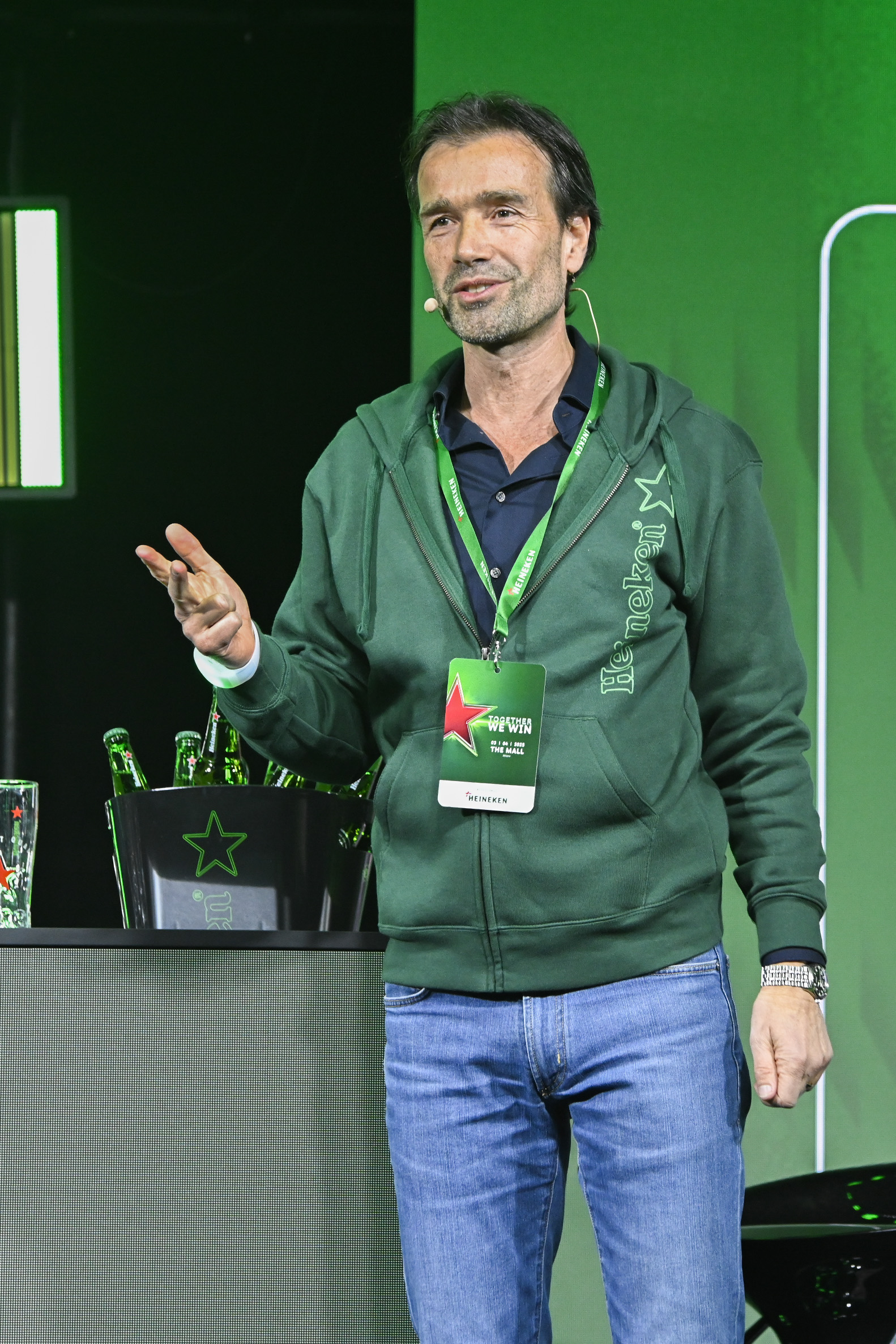 Heineken