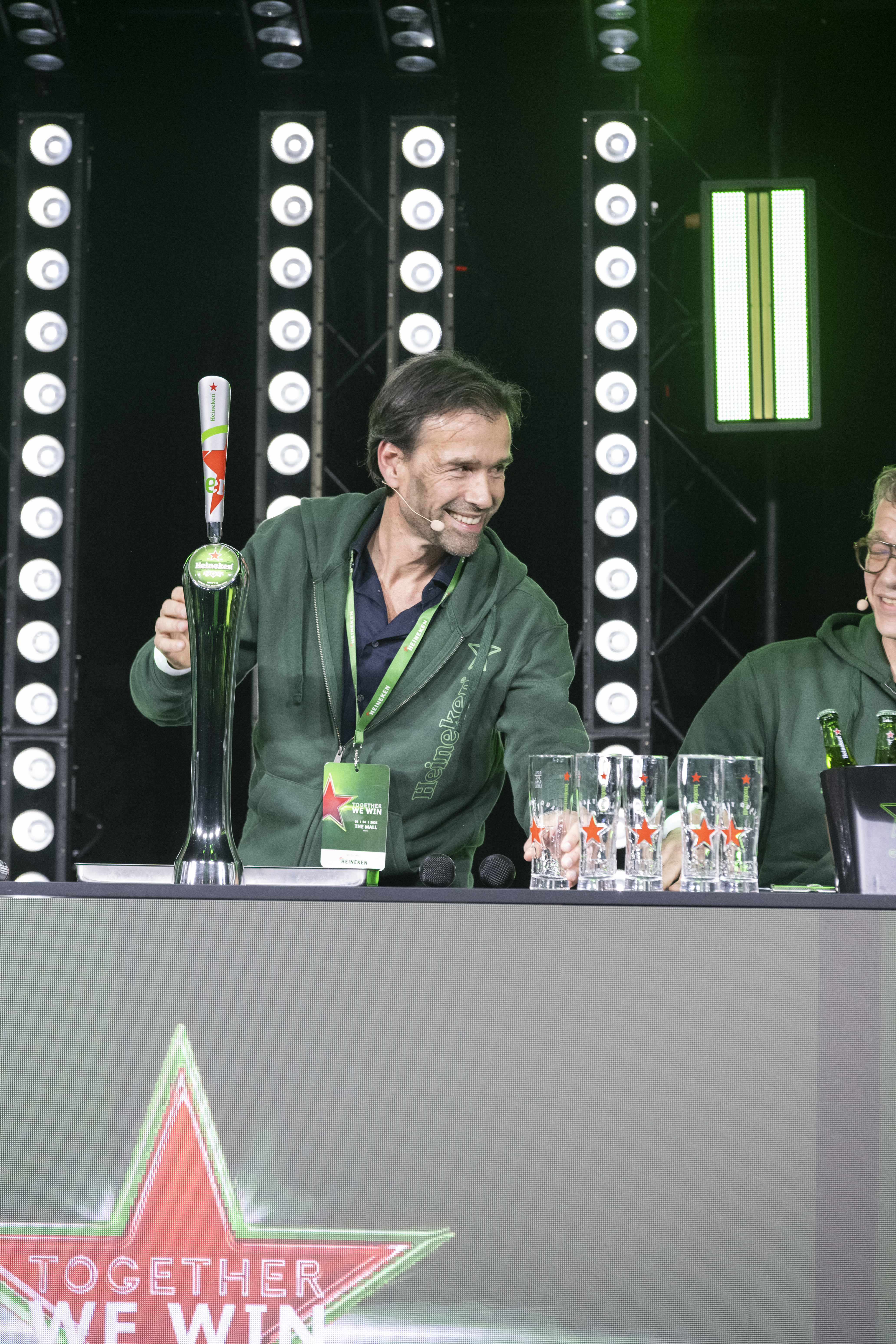 Heineken