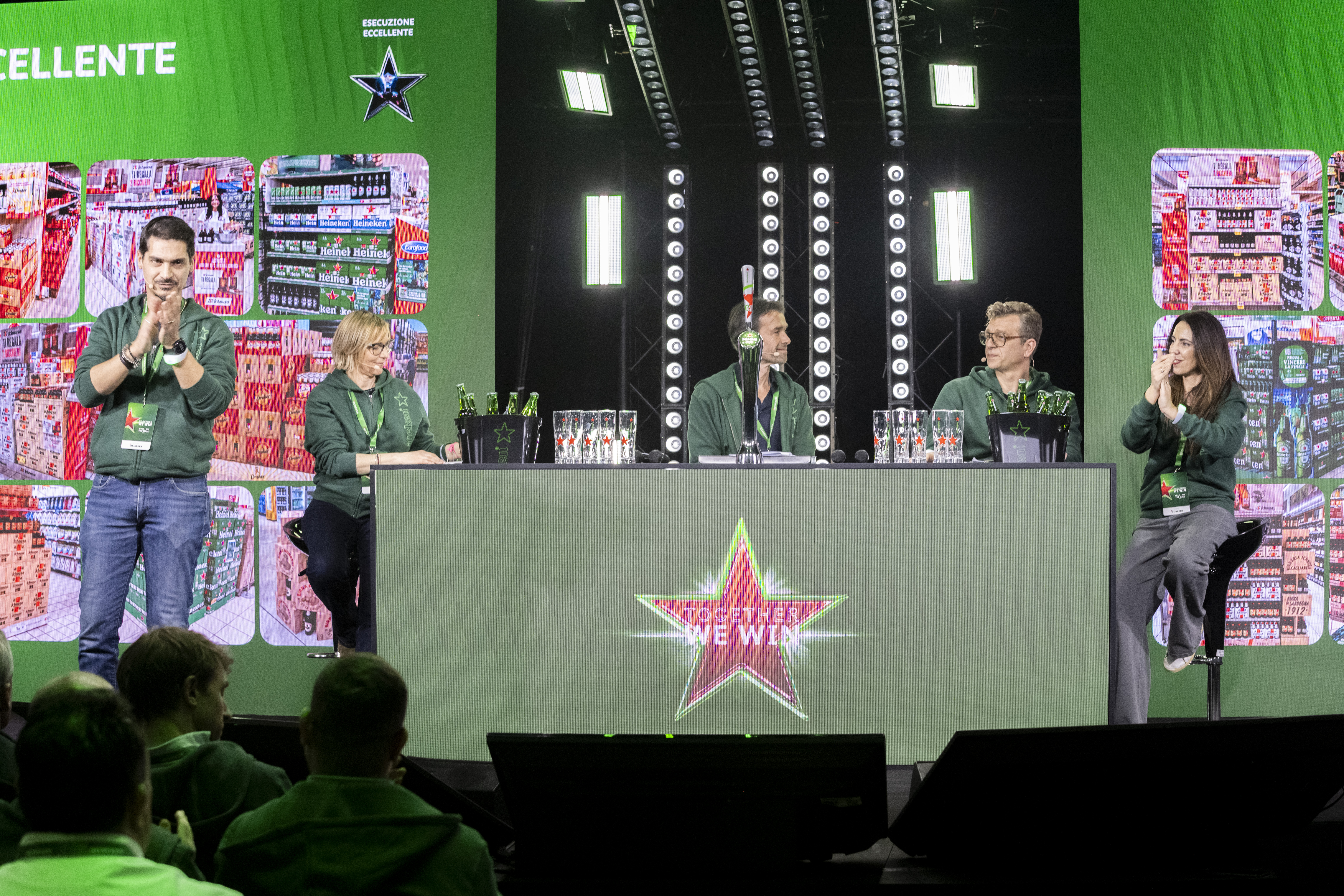 Heineken
