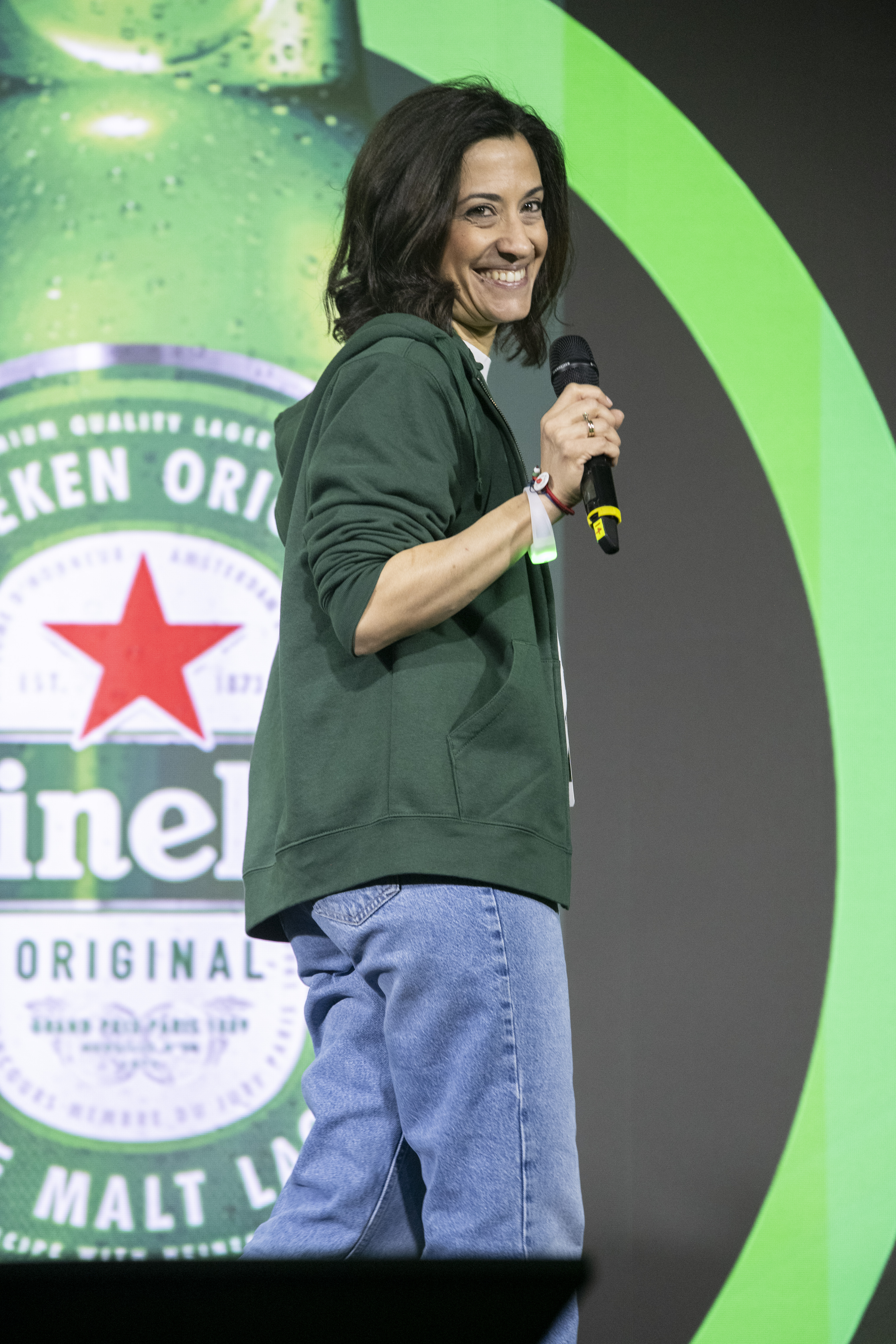 Heineken