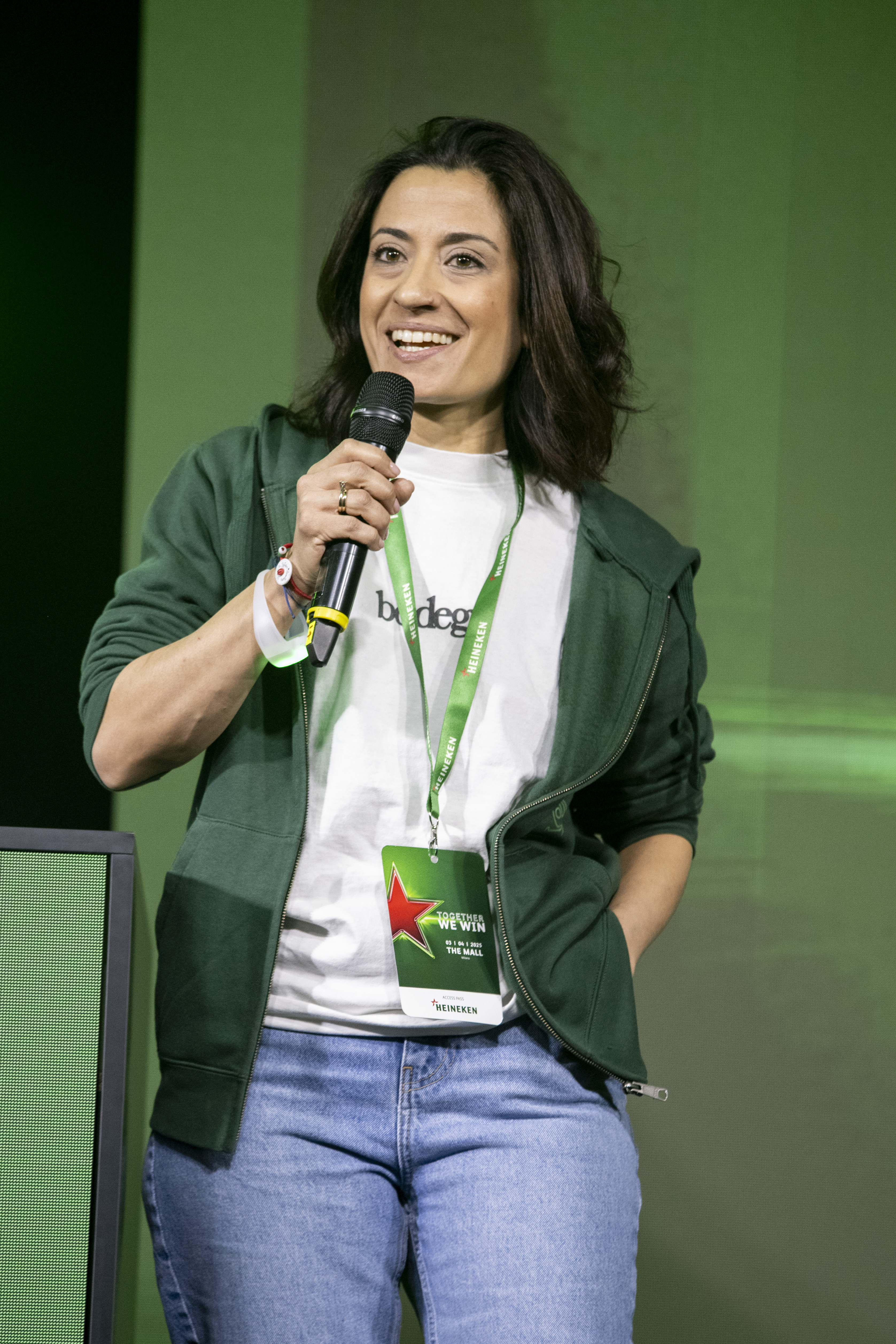 Heineken