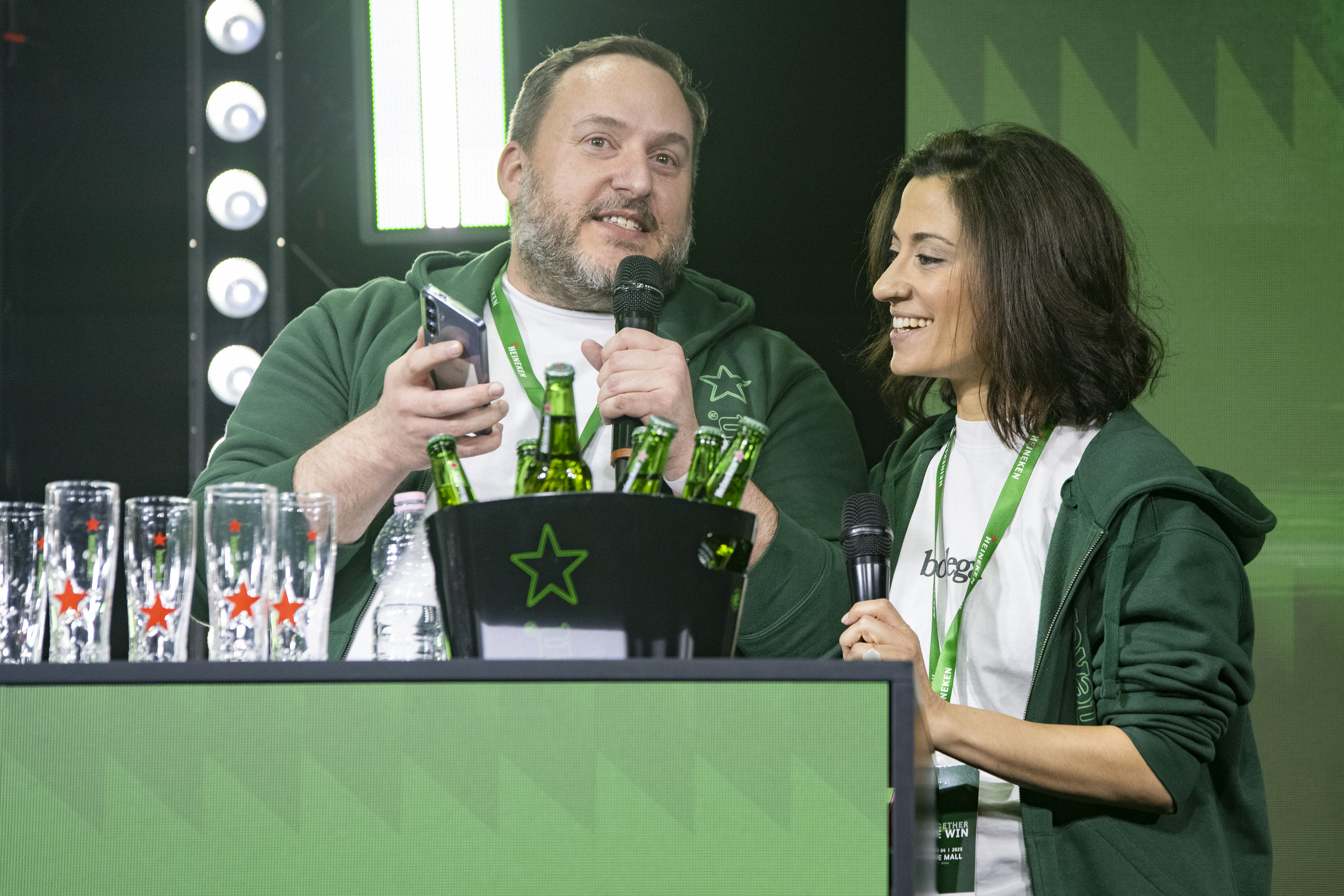 Heineken