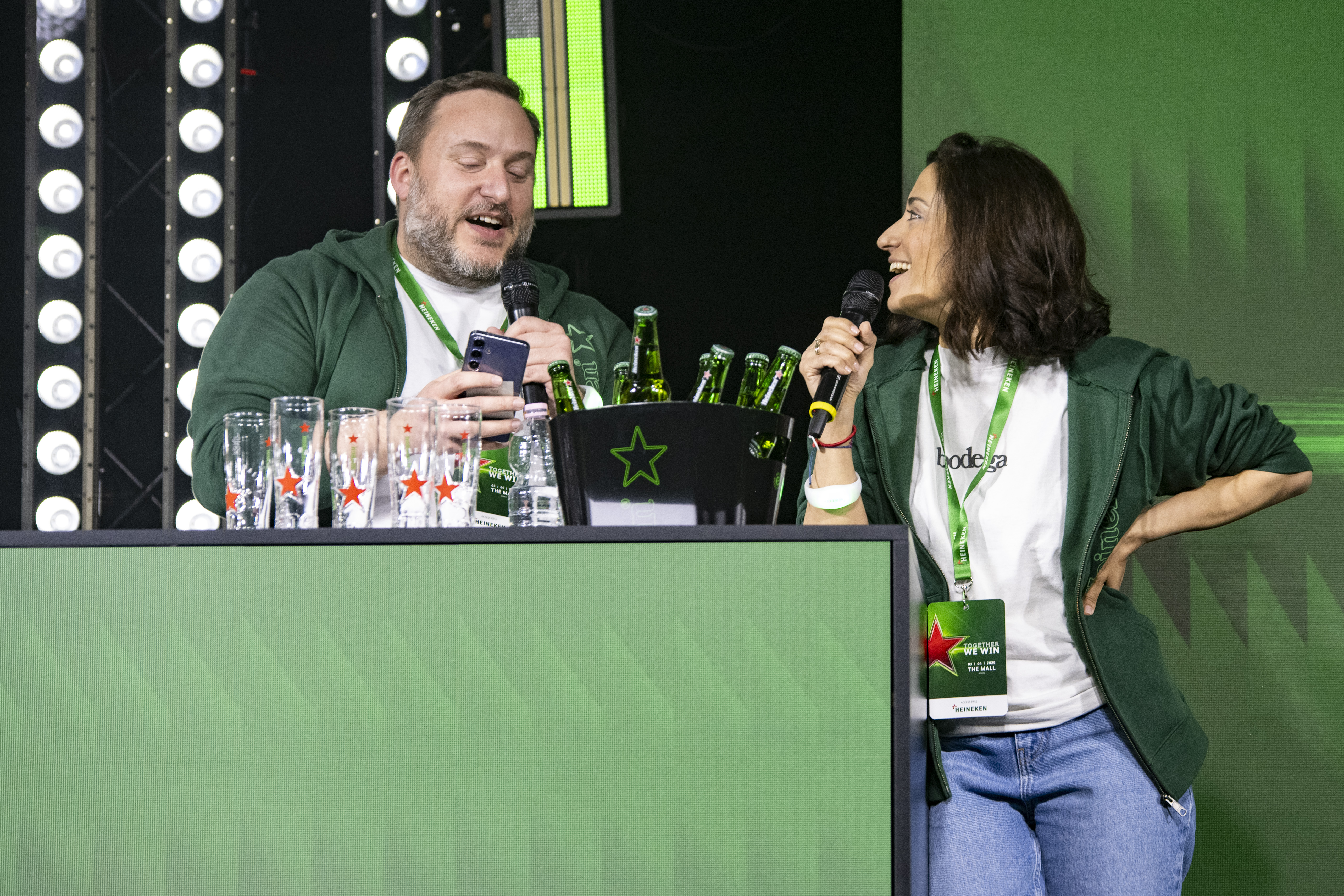 Heineken