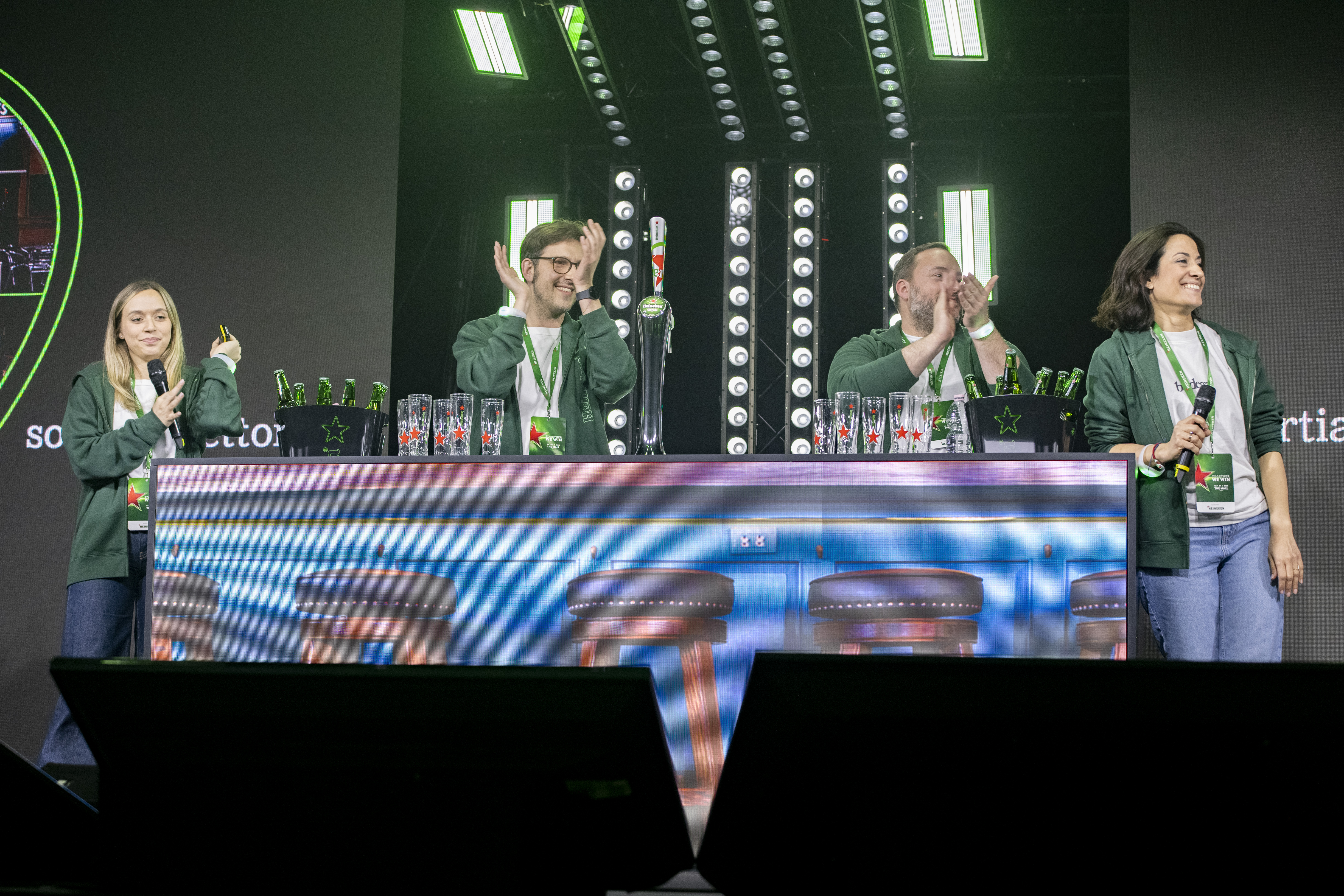 Heineken