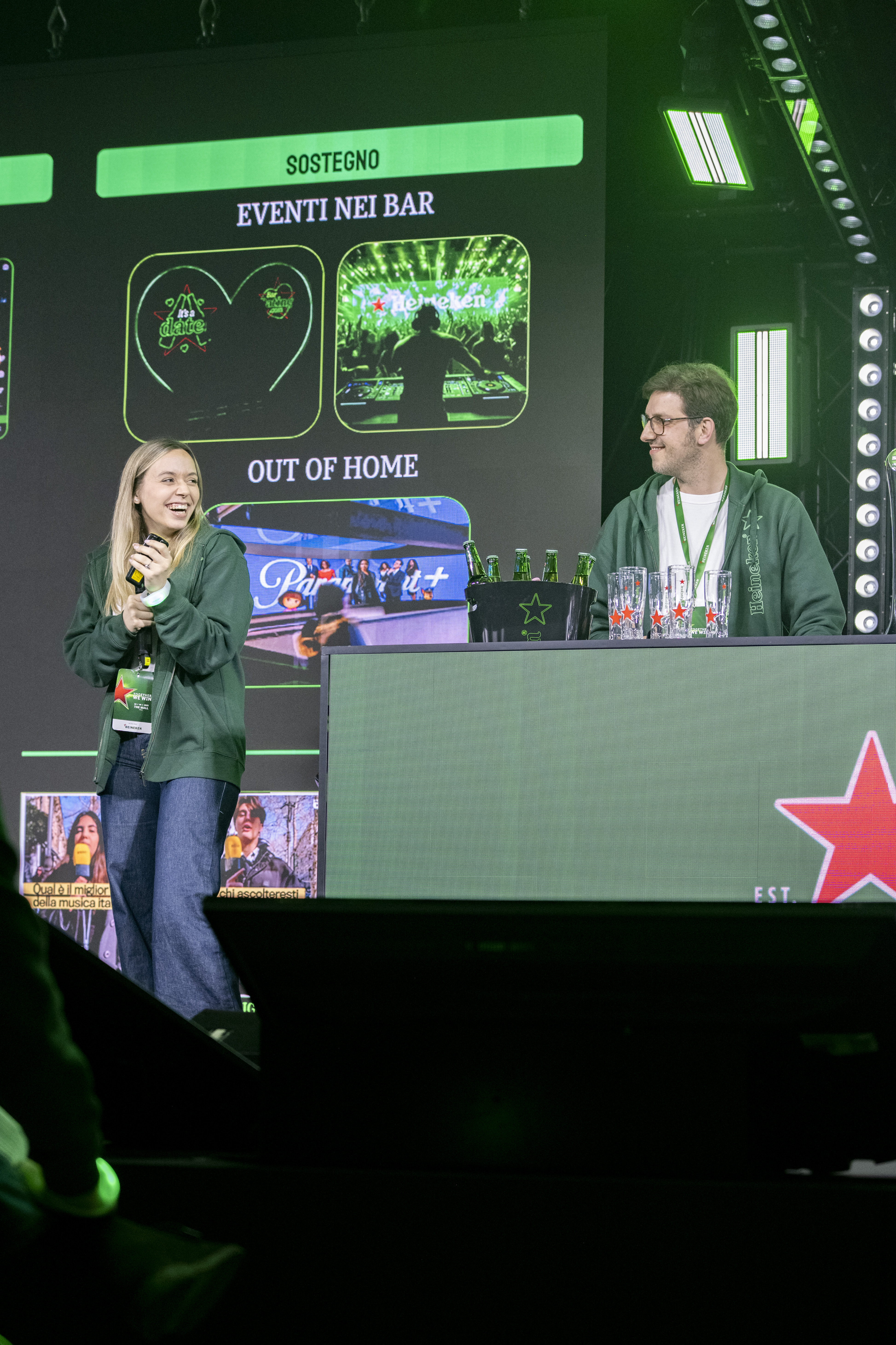 Heineken