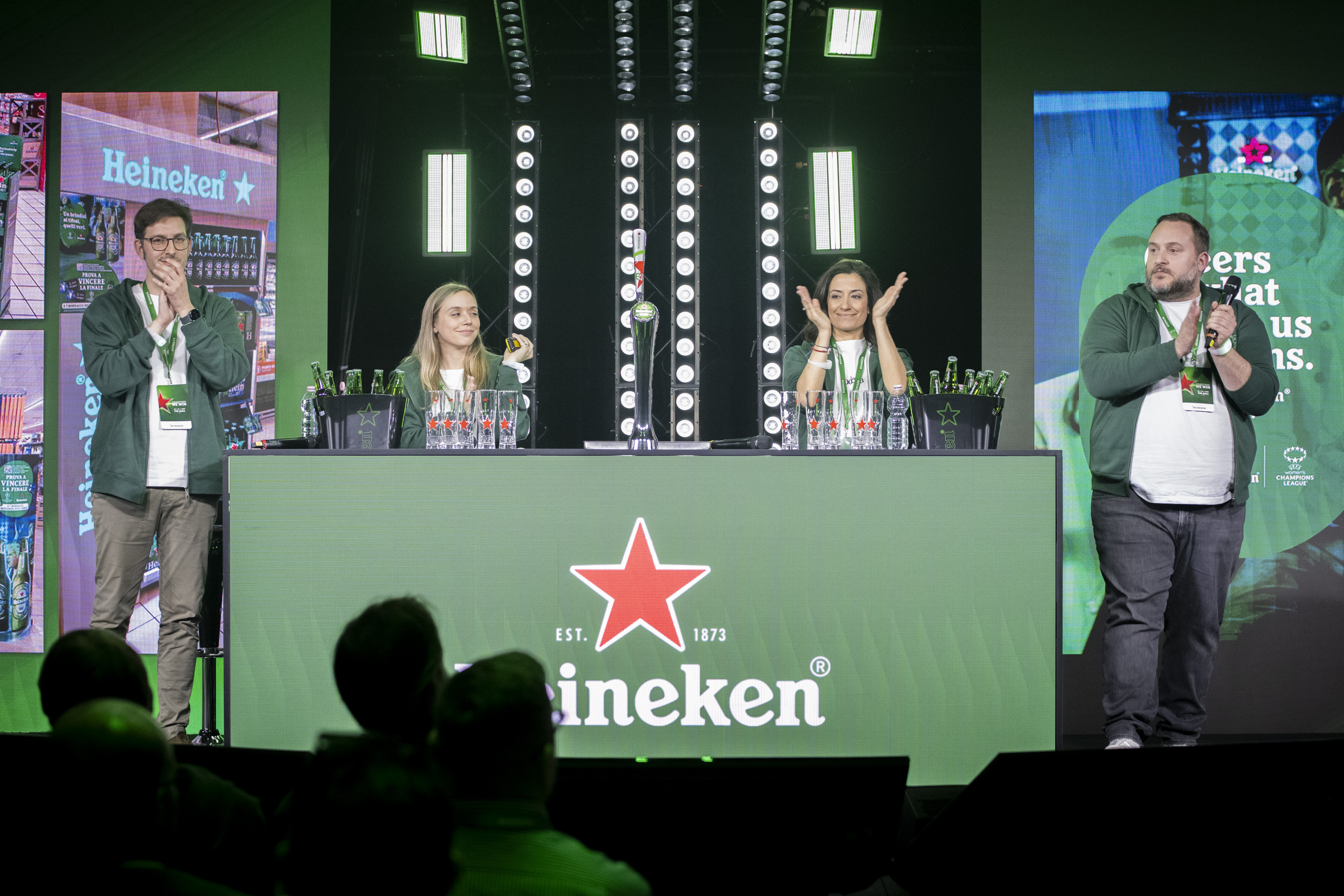Heineken