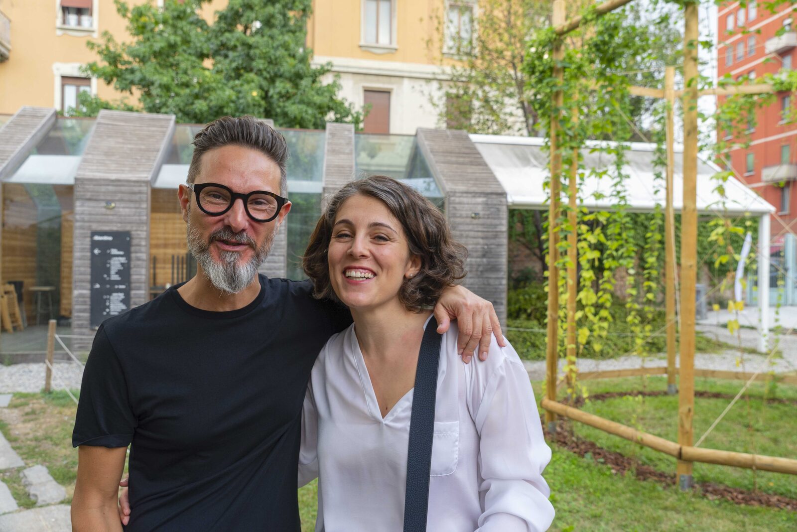 Luppoleto in Cascina Cuccagna