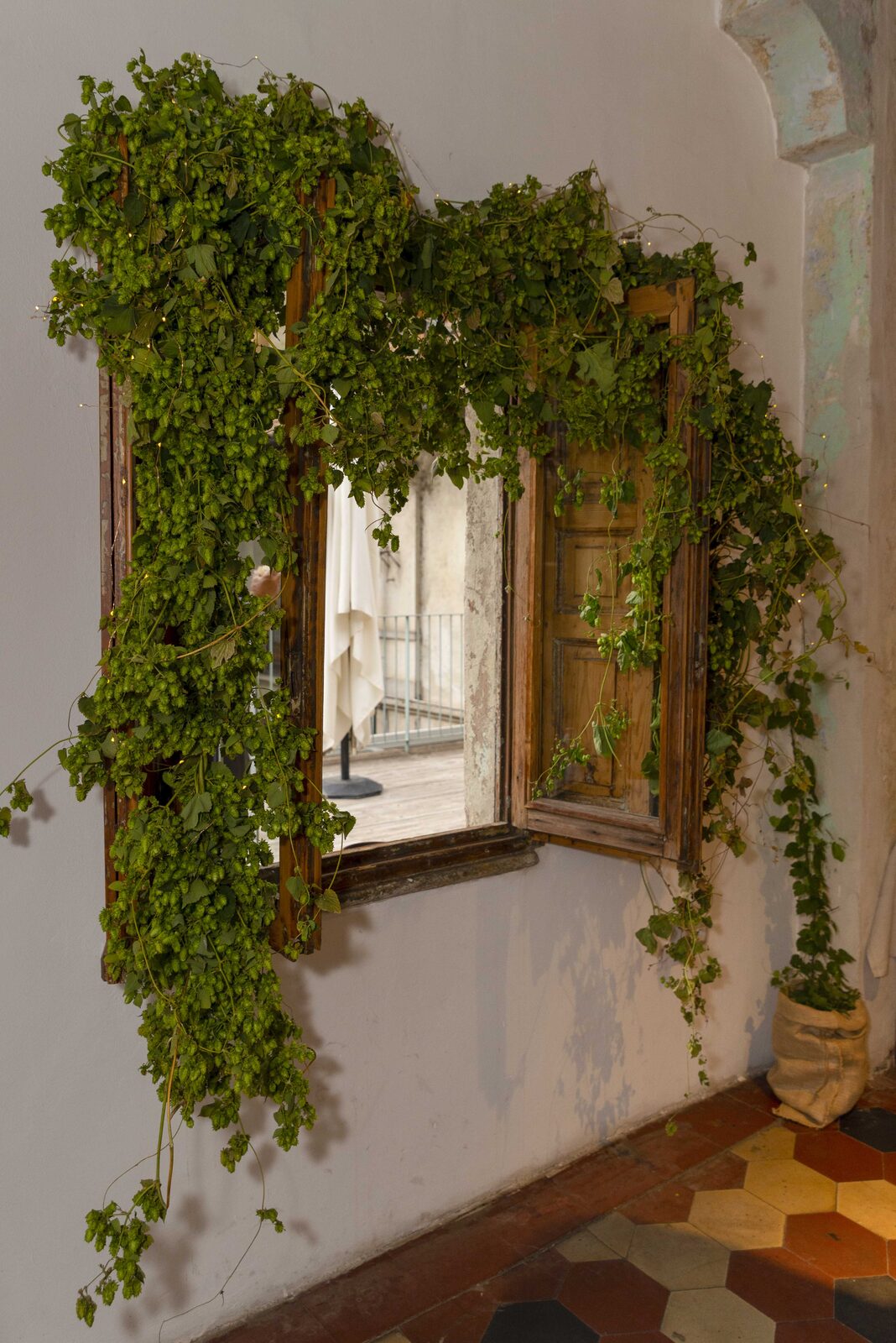 Luppoleto in Cascina Cuccagna