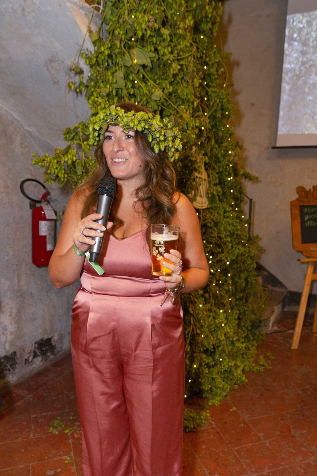 Luppoleto in Cascina Cuccagna