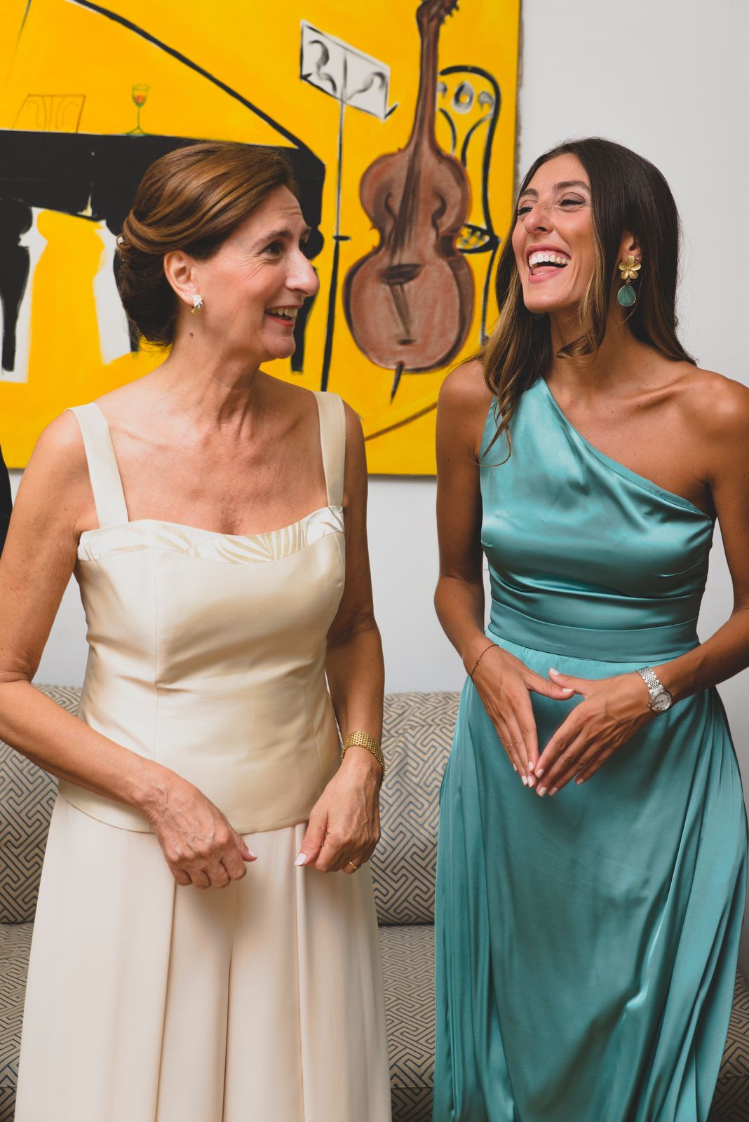 Miriam e Giuseppe — matrimonio, 2021