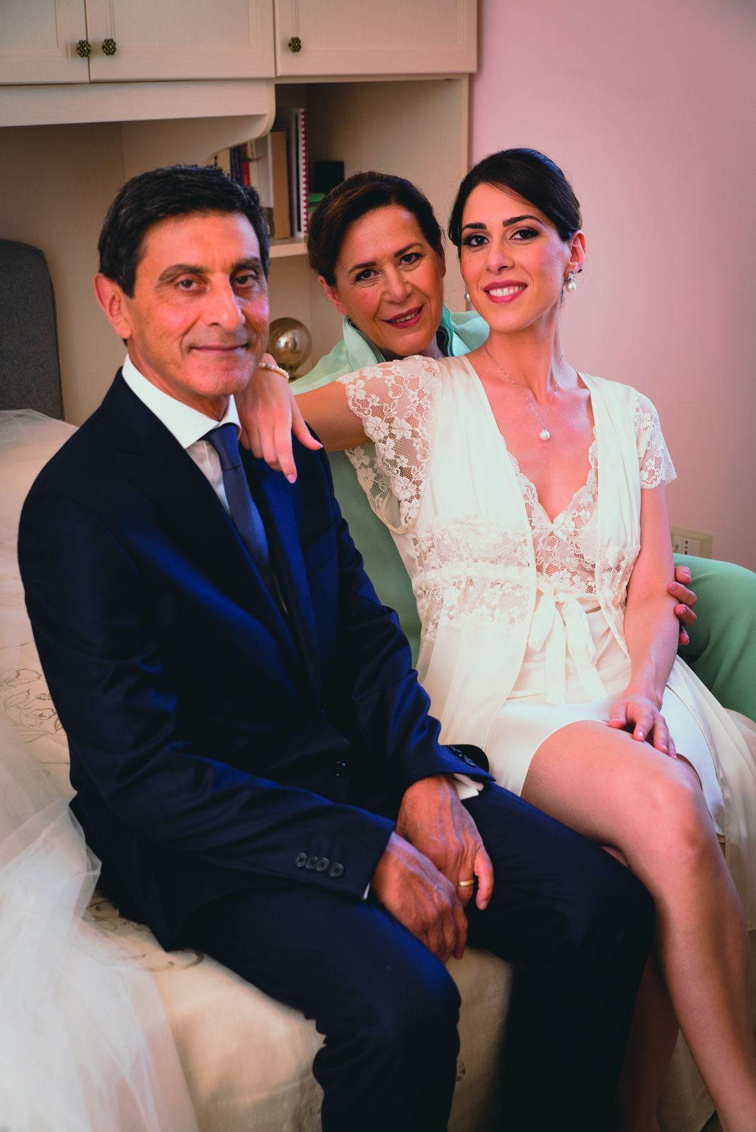 Miriam e Giuseppe — matrimonio, 2021