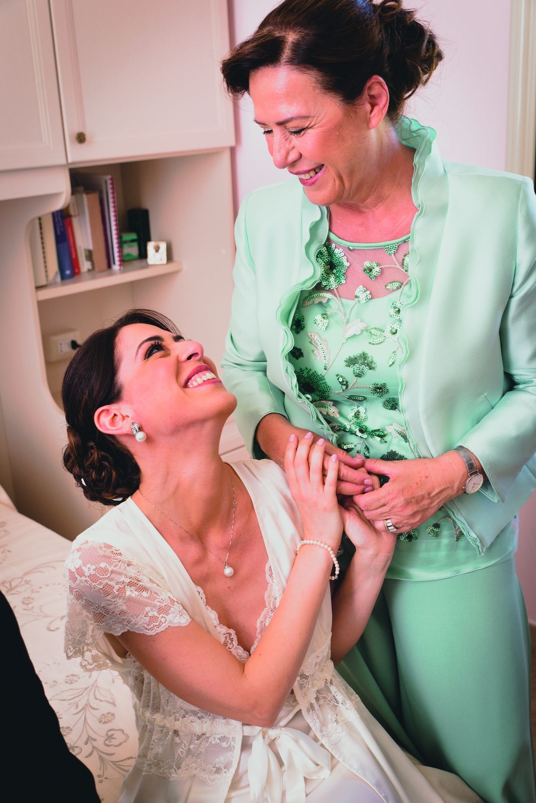 Miriam e Giuseppe — matrimonio, 2021