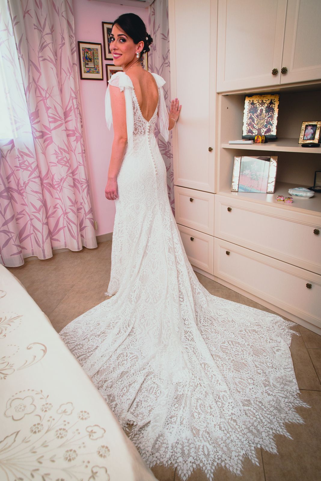 Miriam e Giuseppe — matrimonio, 2021