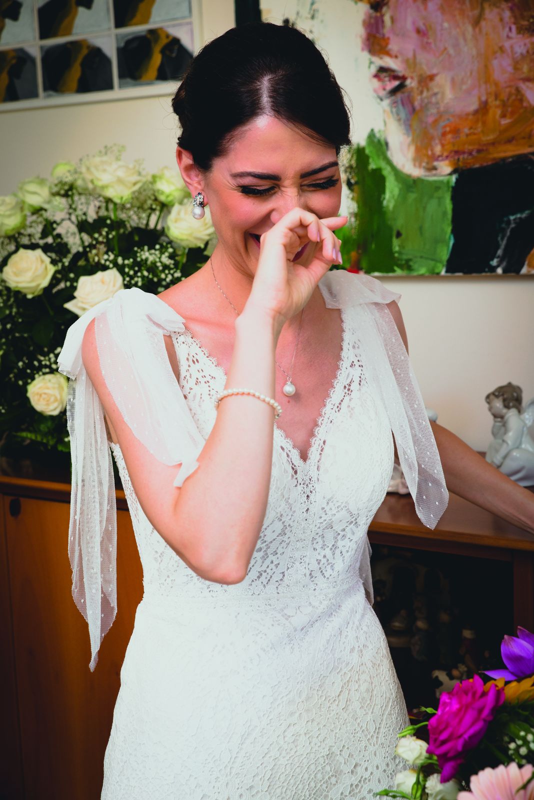 Miriam e Giuseppe — matrimonio, 2021