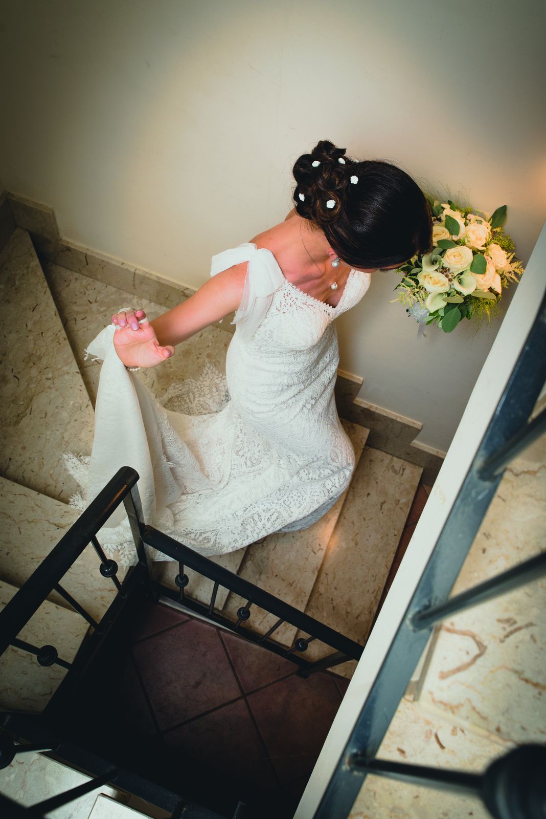 Miriam e Giuseppe — matrimonio, 2021