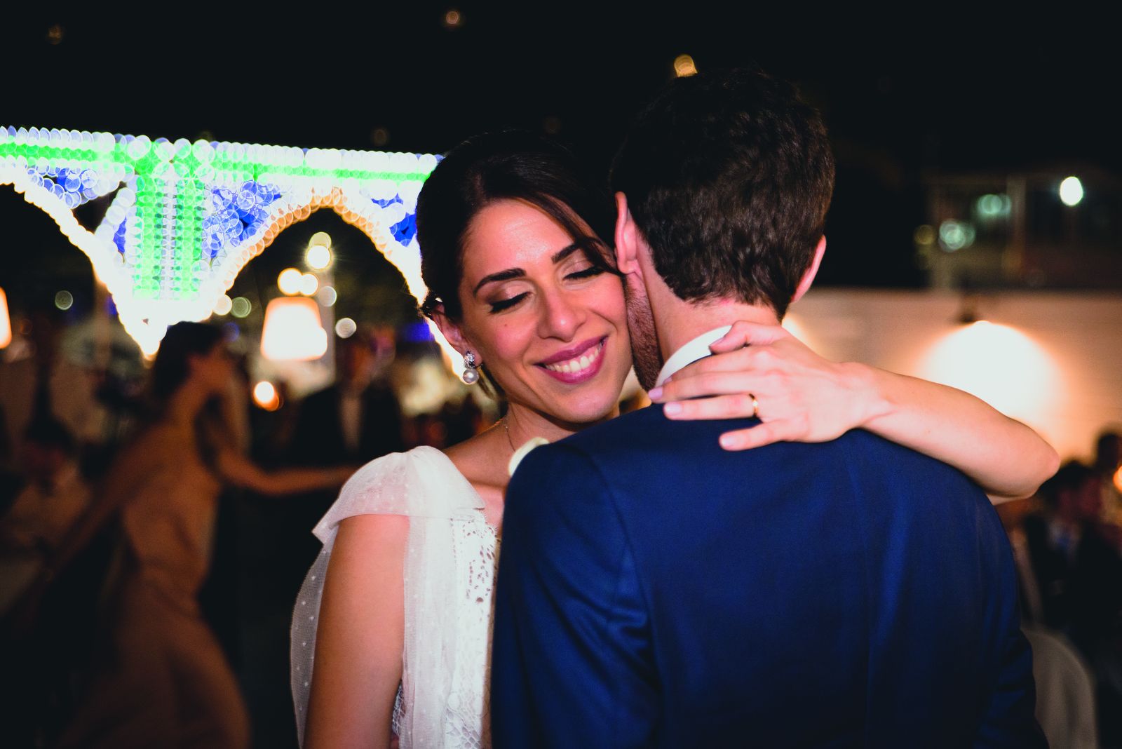Miriam e Giuseppe — matrimonio, 2021