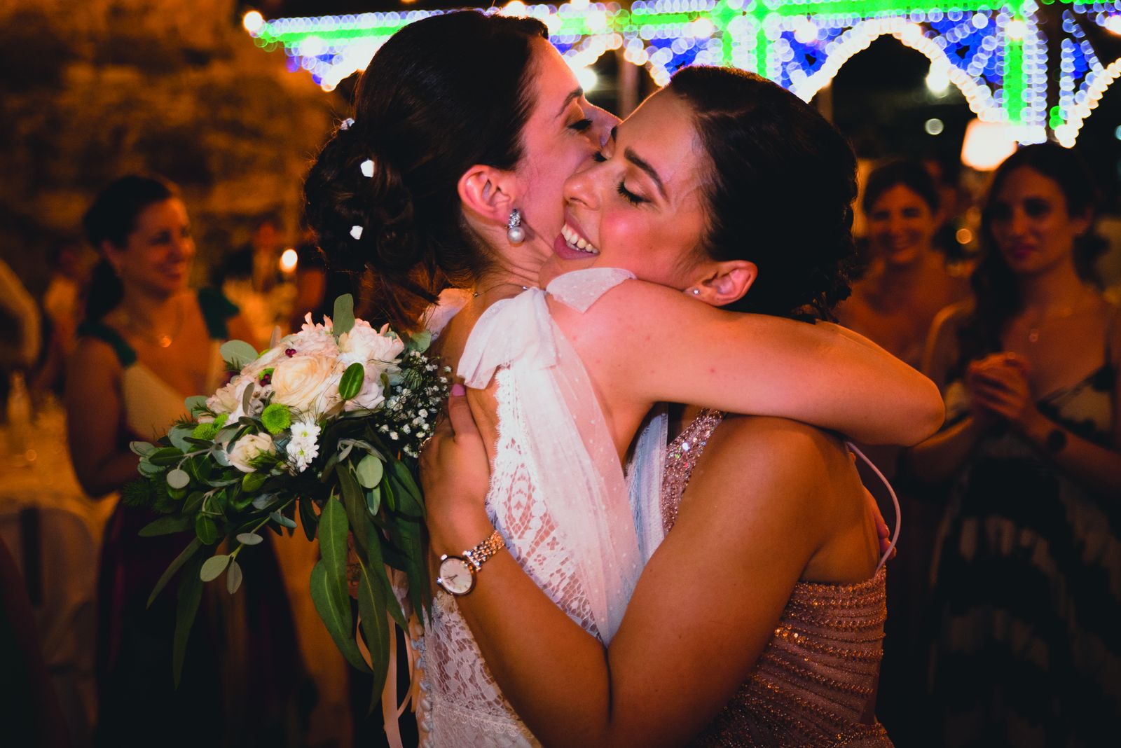 Miriam e Giuseppe — matrimonio, 2021