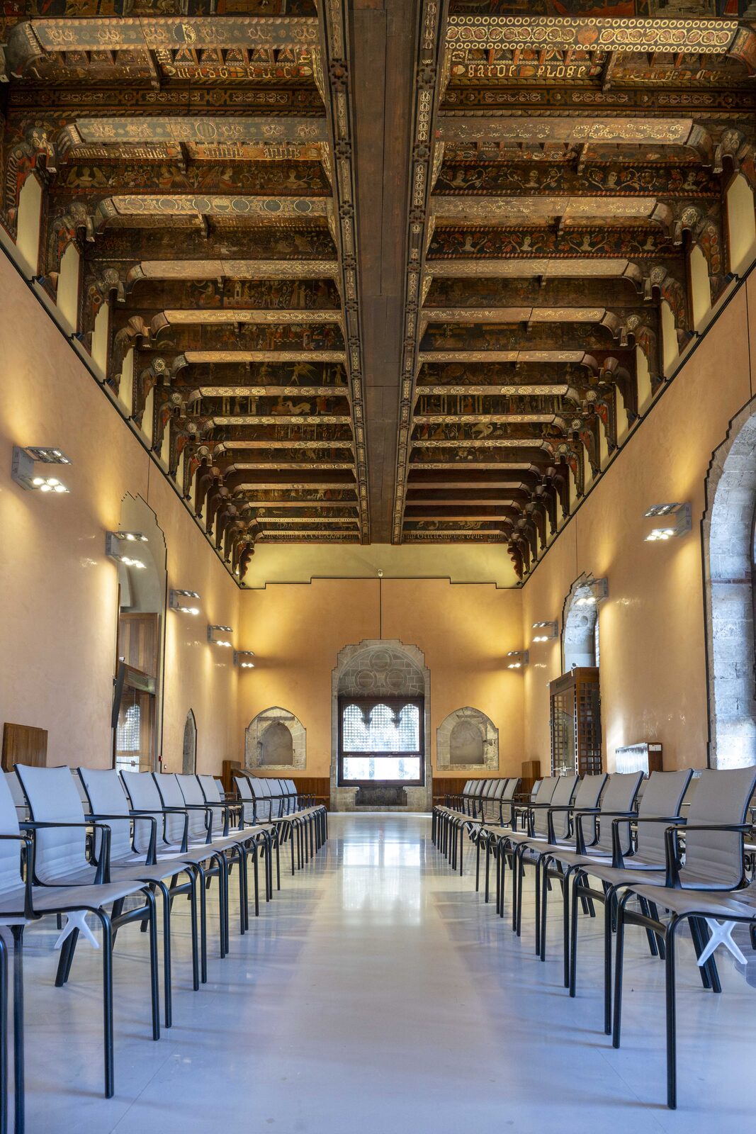 Enzo Sellerio, l'editore — Palazzo Steri