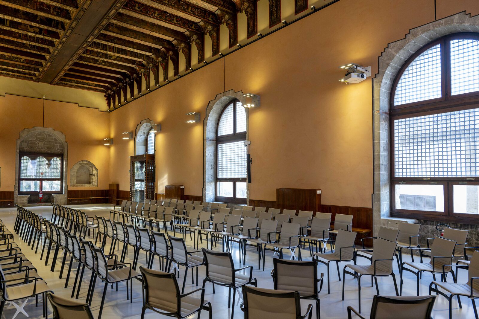 Enzo Sellerio, l'editore — Palazzo Steri