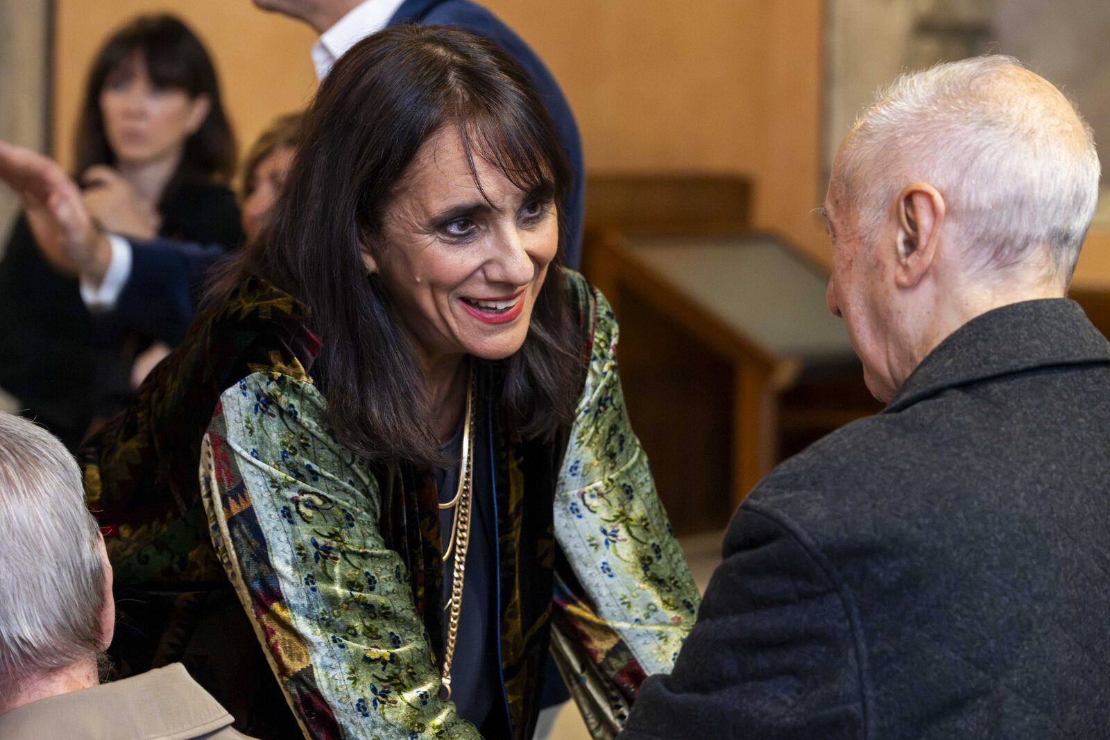 Enzo Sellerio, l'editore — Palazzo Steri