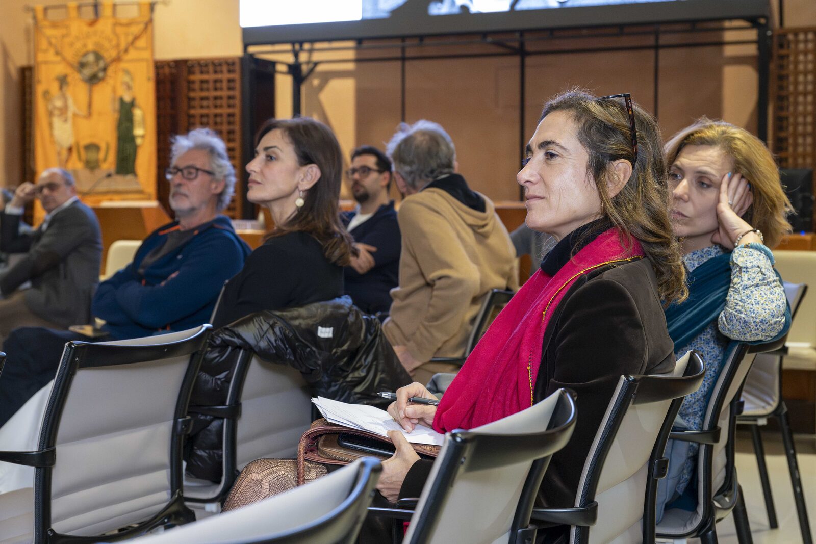 Enzo Sellerio, l'editore — Palazzo Steri