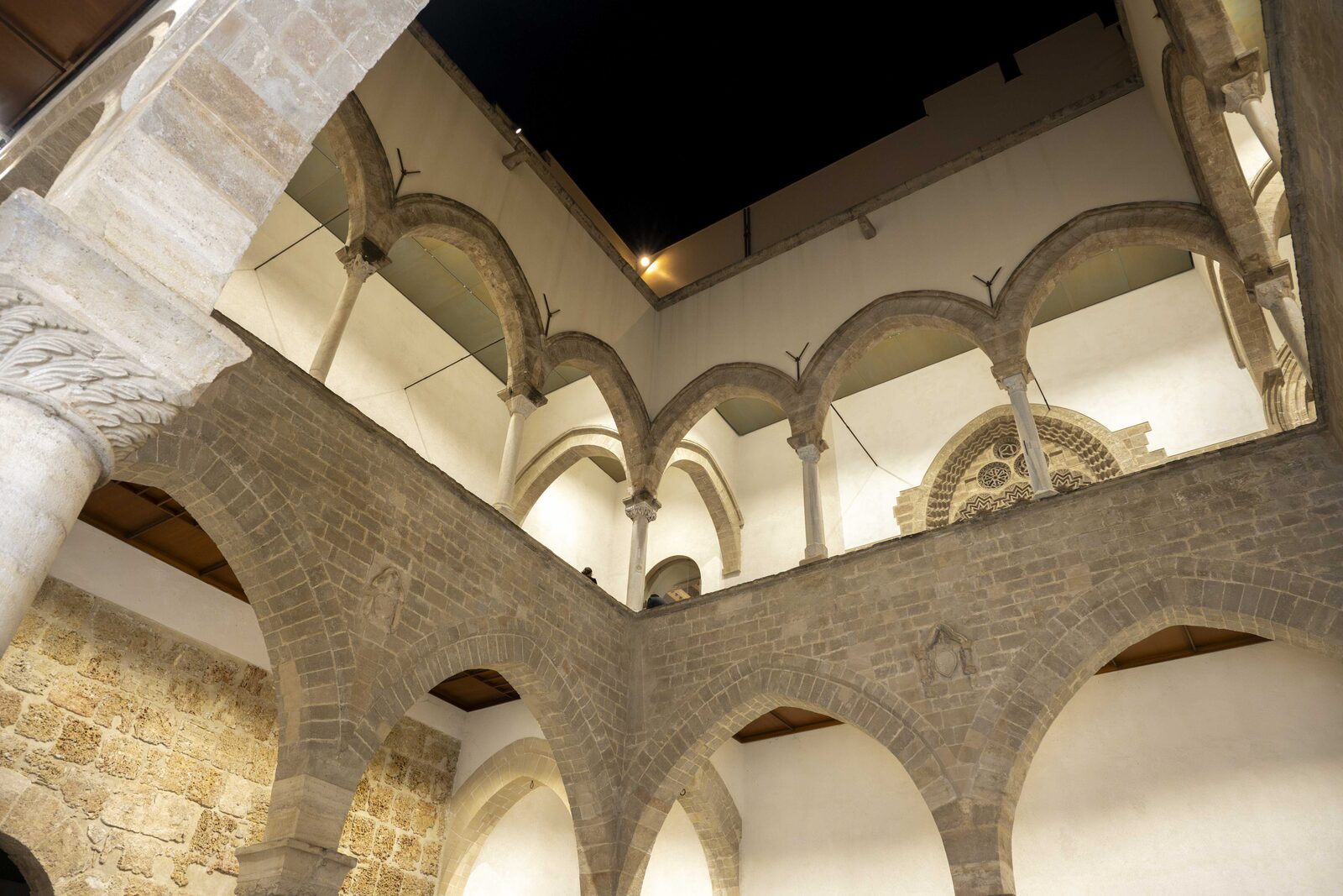 Enzo Sellerio, l'editore — Palazzo Steri