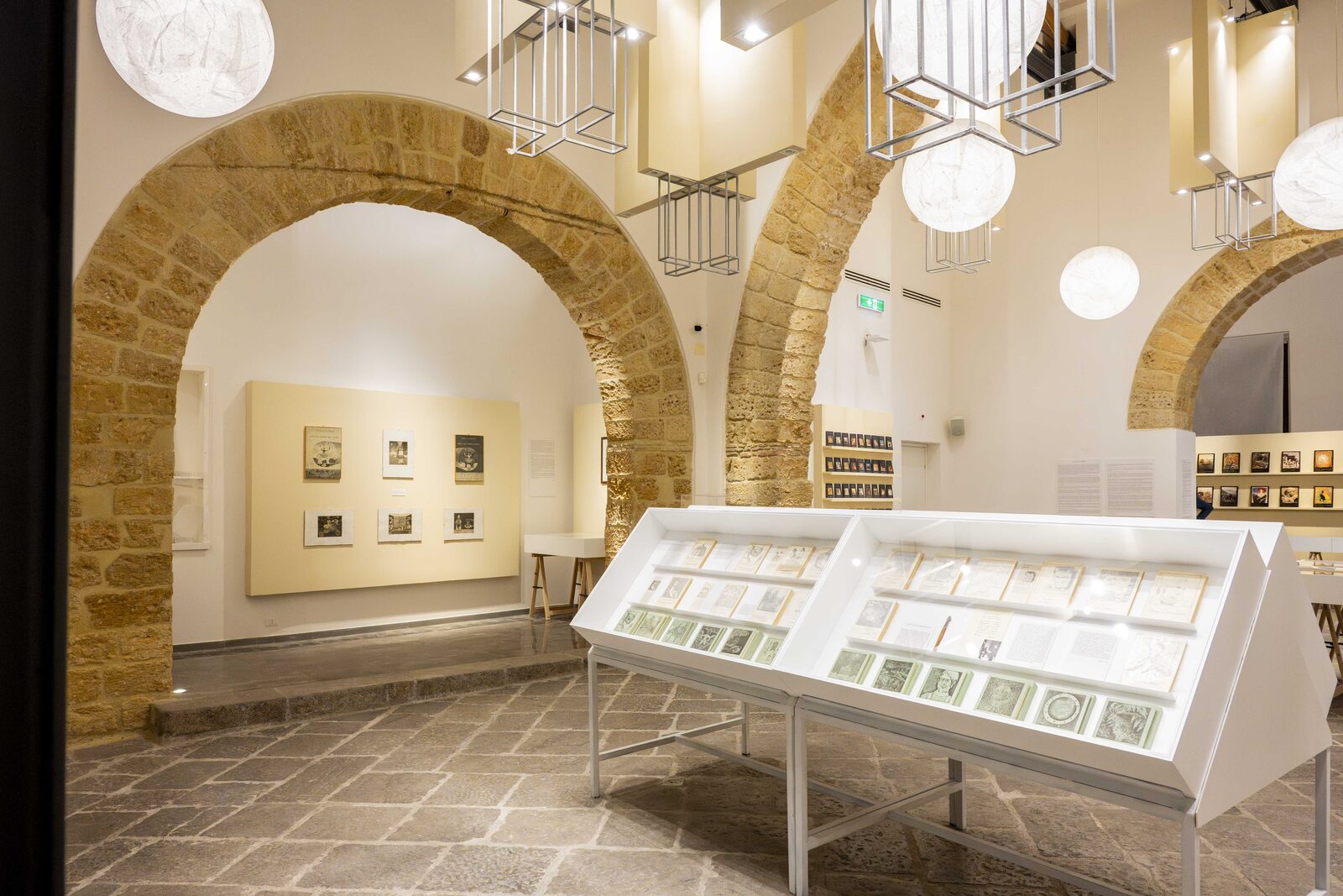 Enzo Sellerio, l'editore — Palazzo Steri