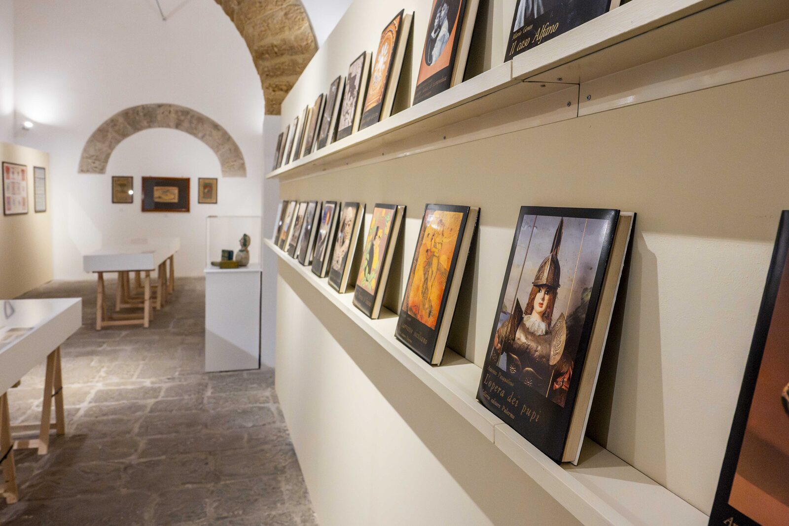 Enzo Sellerio, l'editore — Palazzo Steri