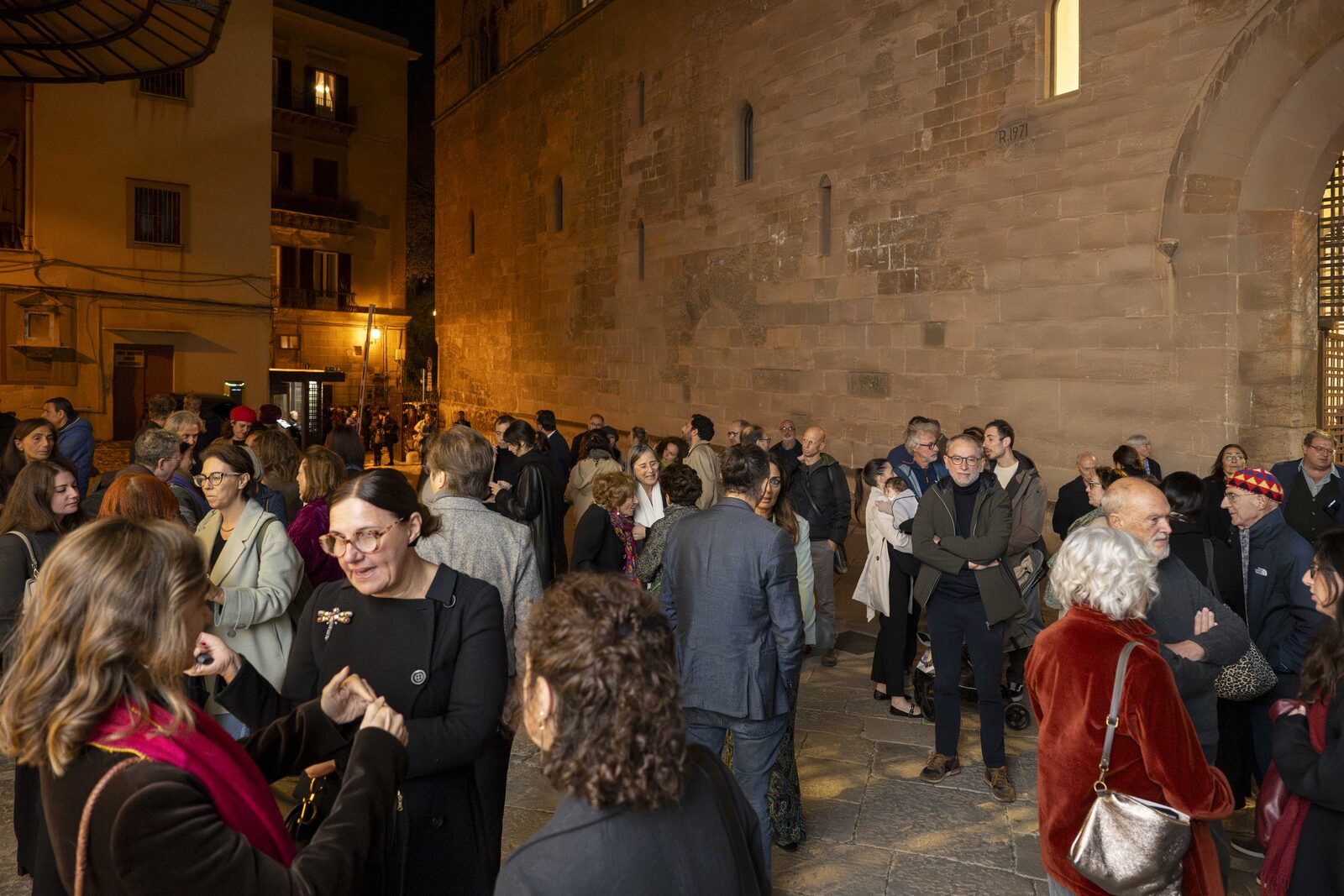 Enzo Sellerio, l'editore — Palazzo Steri