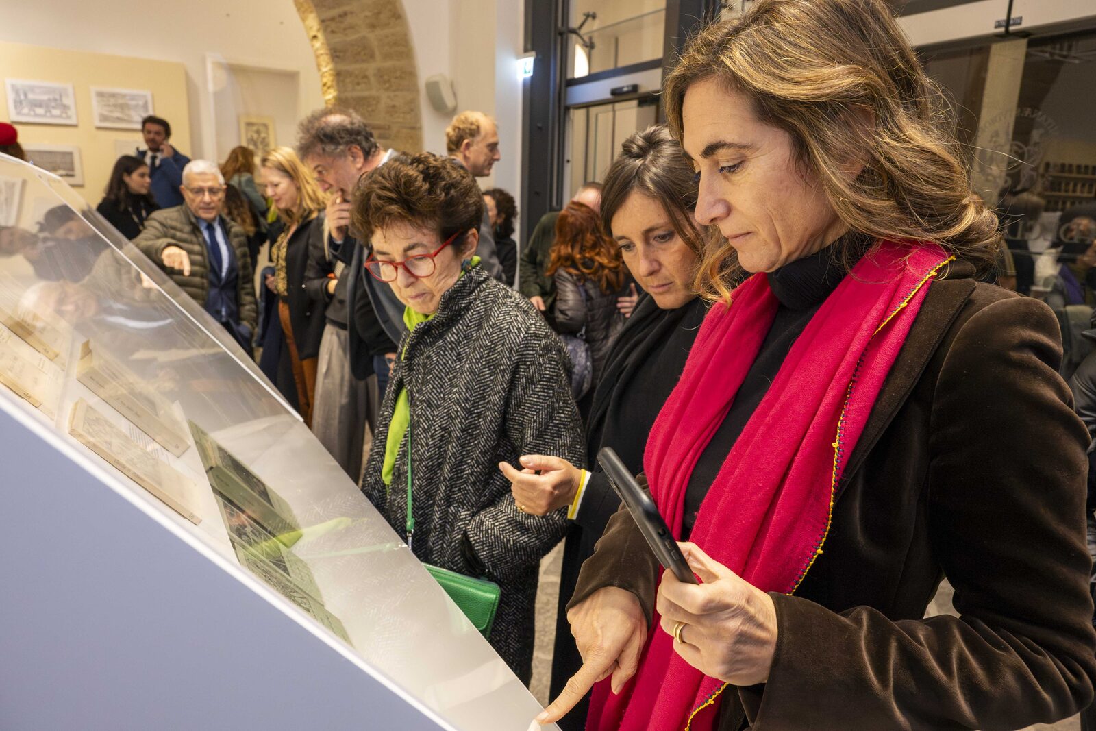 Enzo Sellerio, l'editore — Palazzo Steri