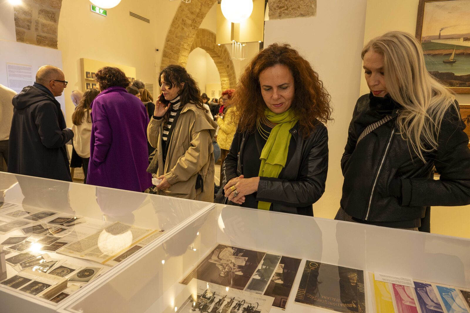 Enzo Sellerio, l'editore — Palazzo Steri