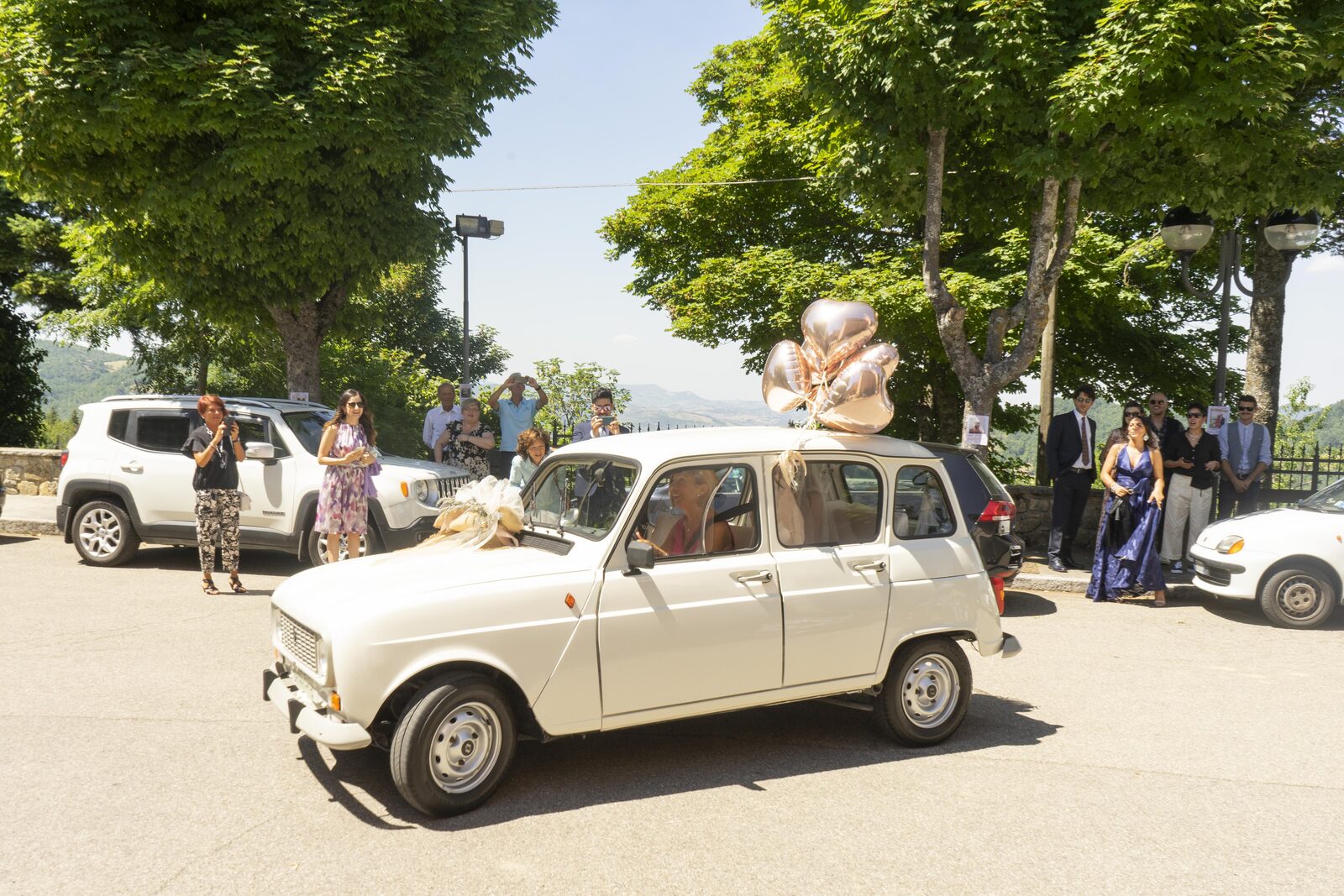 Matrimonio
